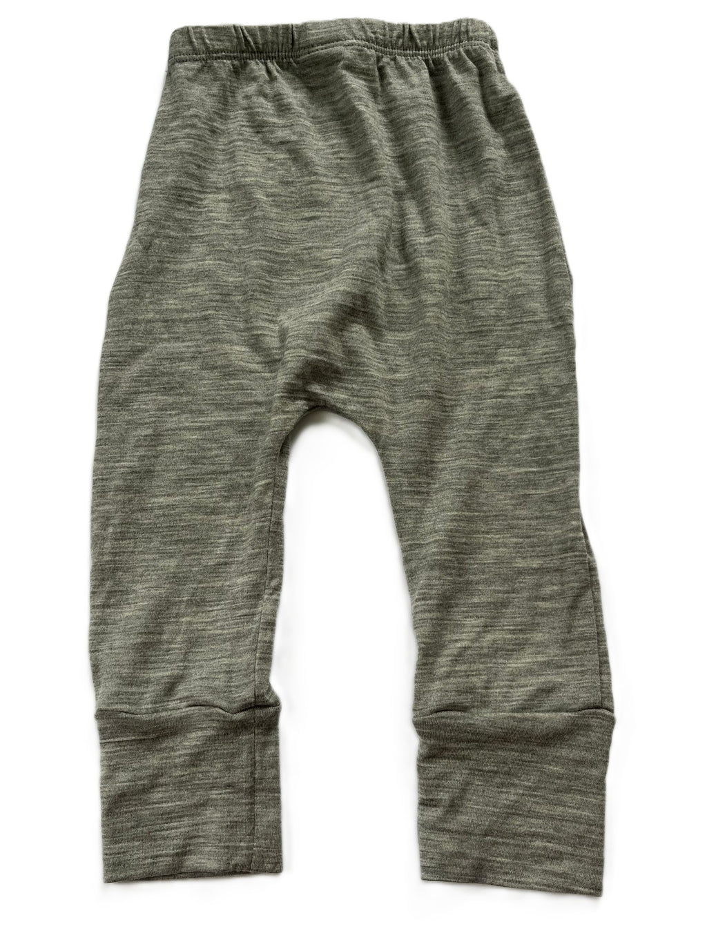 Nature Baby Merino Pants (6-12mon)