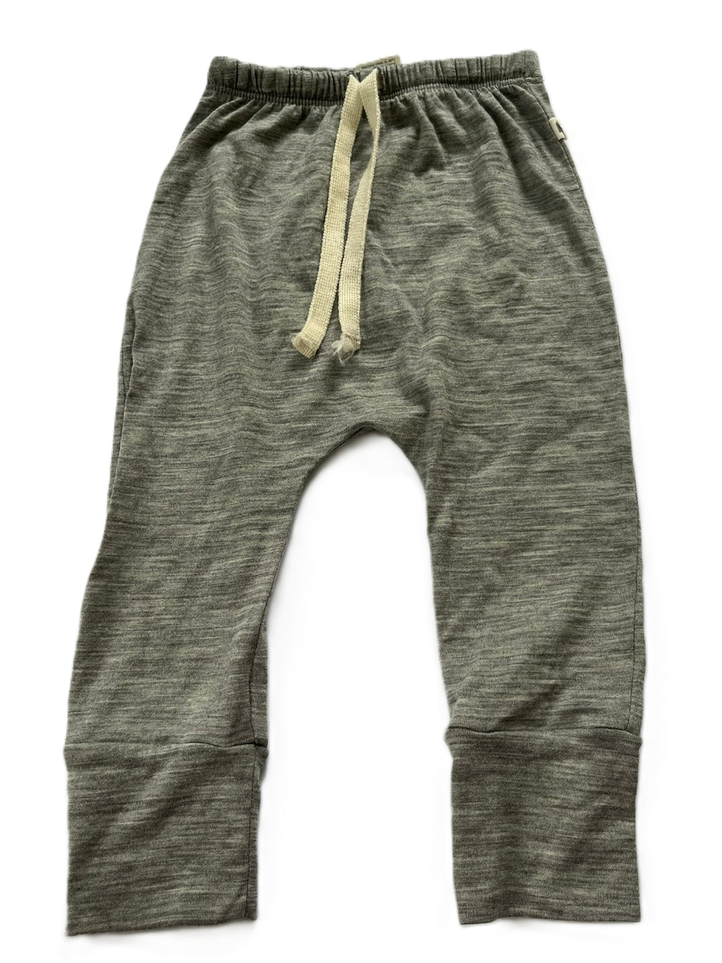 Nature Baby Merino Pants (6-12mon)