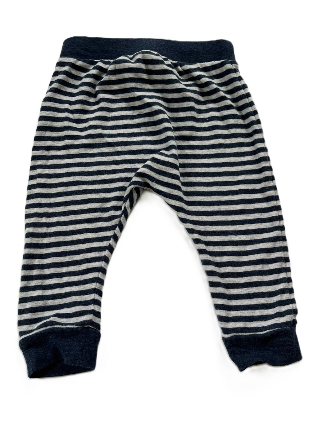 Superfit Merino Striped Pants (6-12mon)