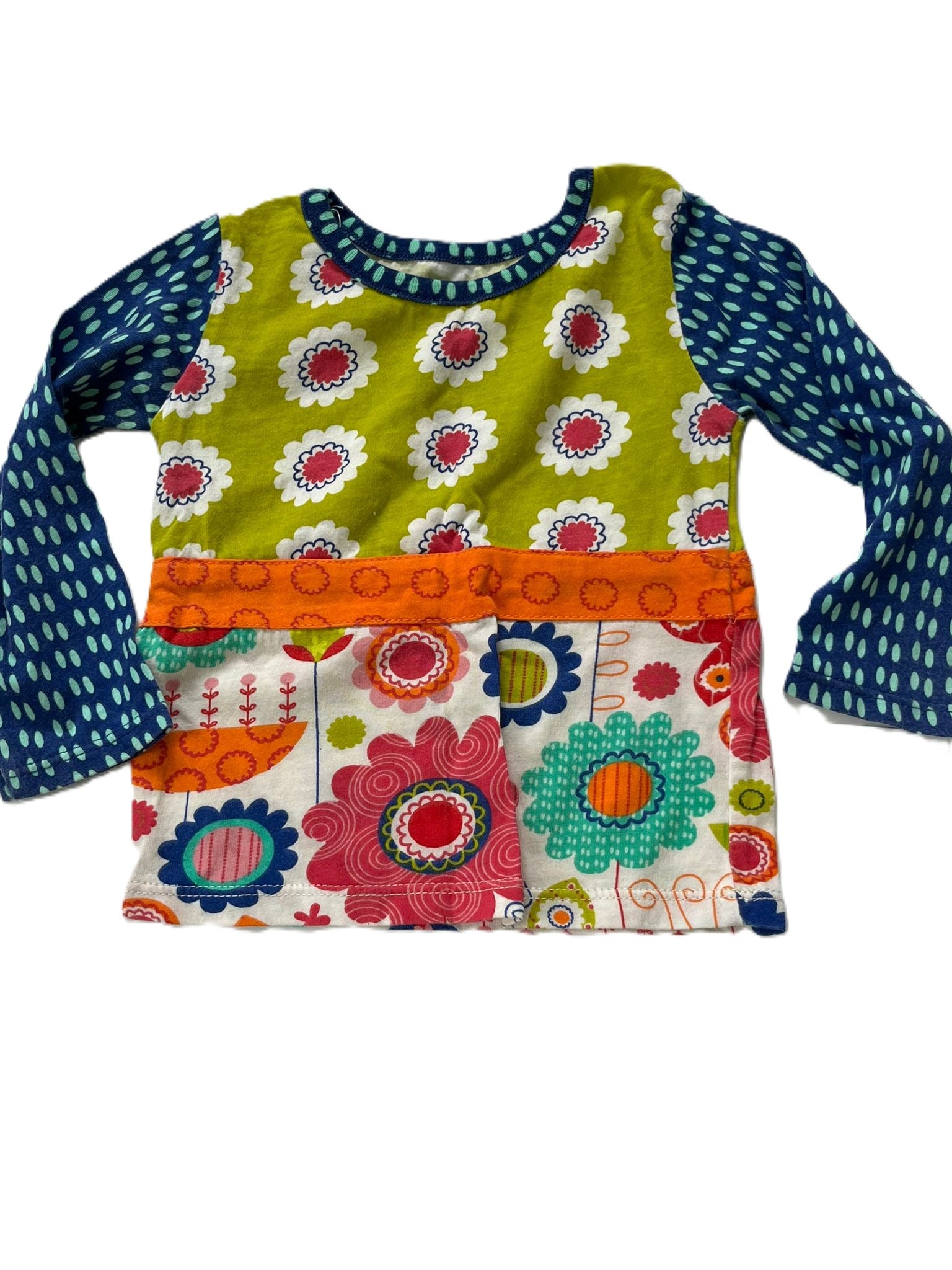 70s Vibe Set (9-12mon)