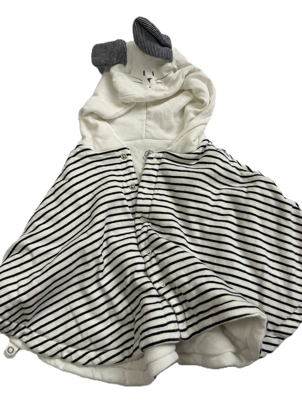 Petit Bateau Panchou