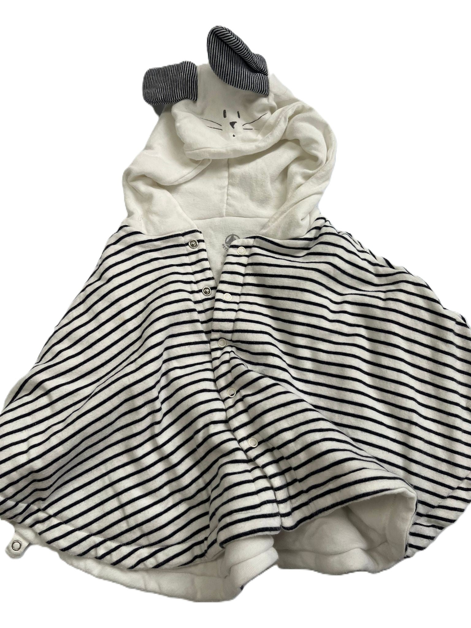 Petit Bateau Panchou
