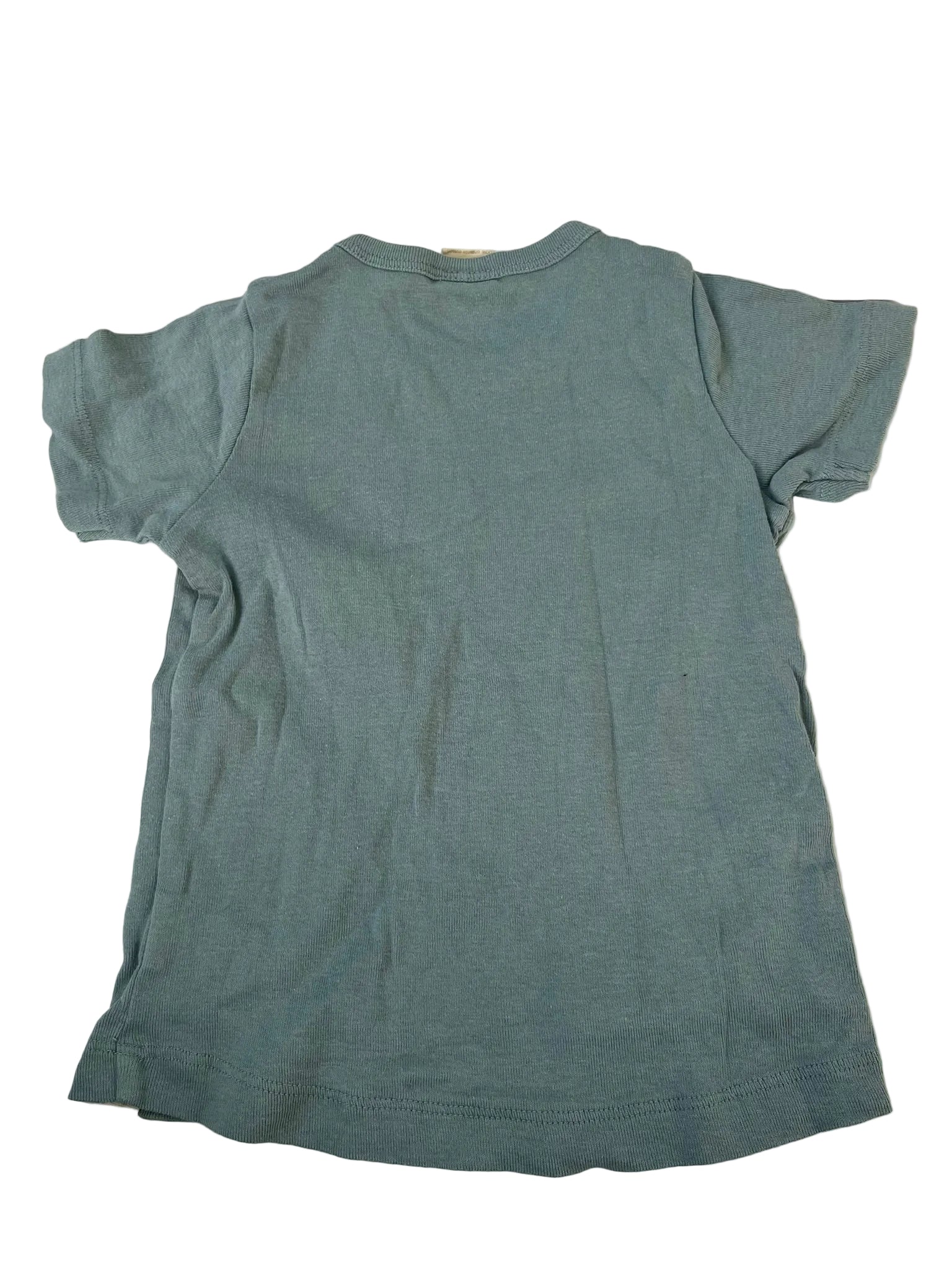 Nature Baby Fish T-shirt (6-12mon)