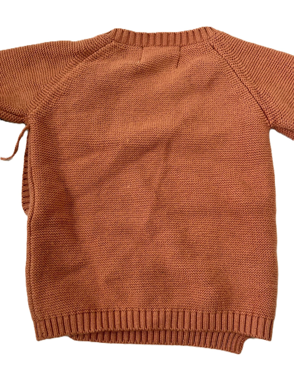 Wilson&Frenchy Knitted jumper (0-3mon)