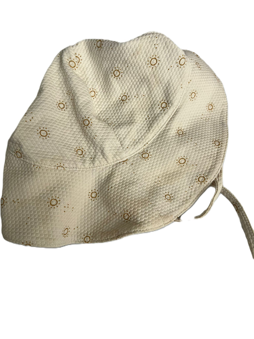 Quincy Mae Sun Hat (0-6mon)