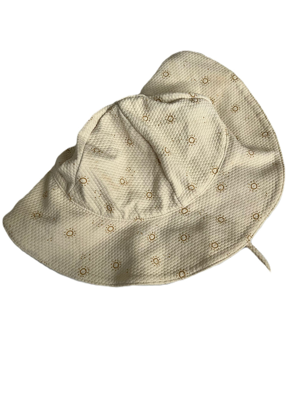 Quincy Mae Sun Hat (0-6mon)