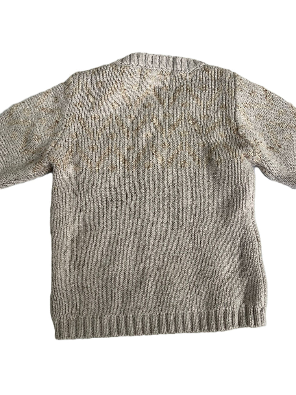 Wilson&Frenchy Knitted jumper (0-3mon)