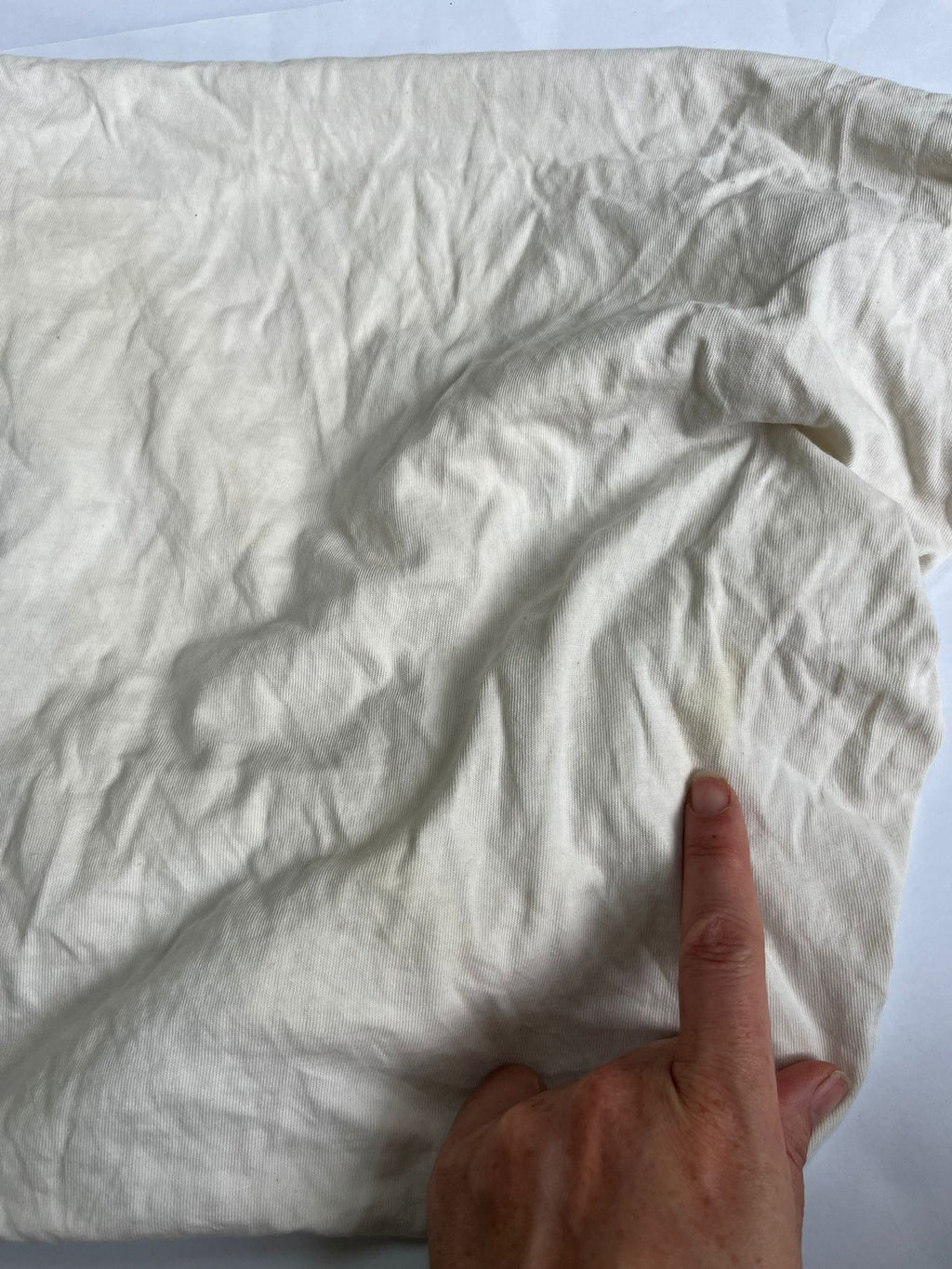 Nature Baby Bassinet Sheet