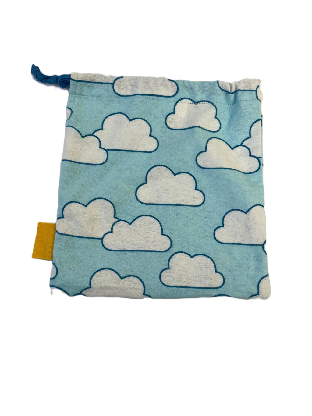 Peter Alexander Cloud PJs (0-3mon)