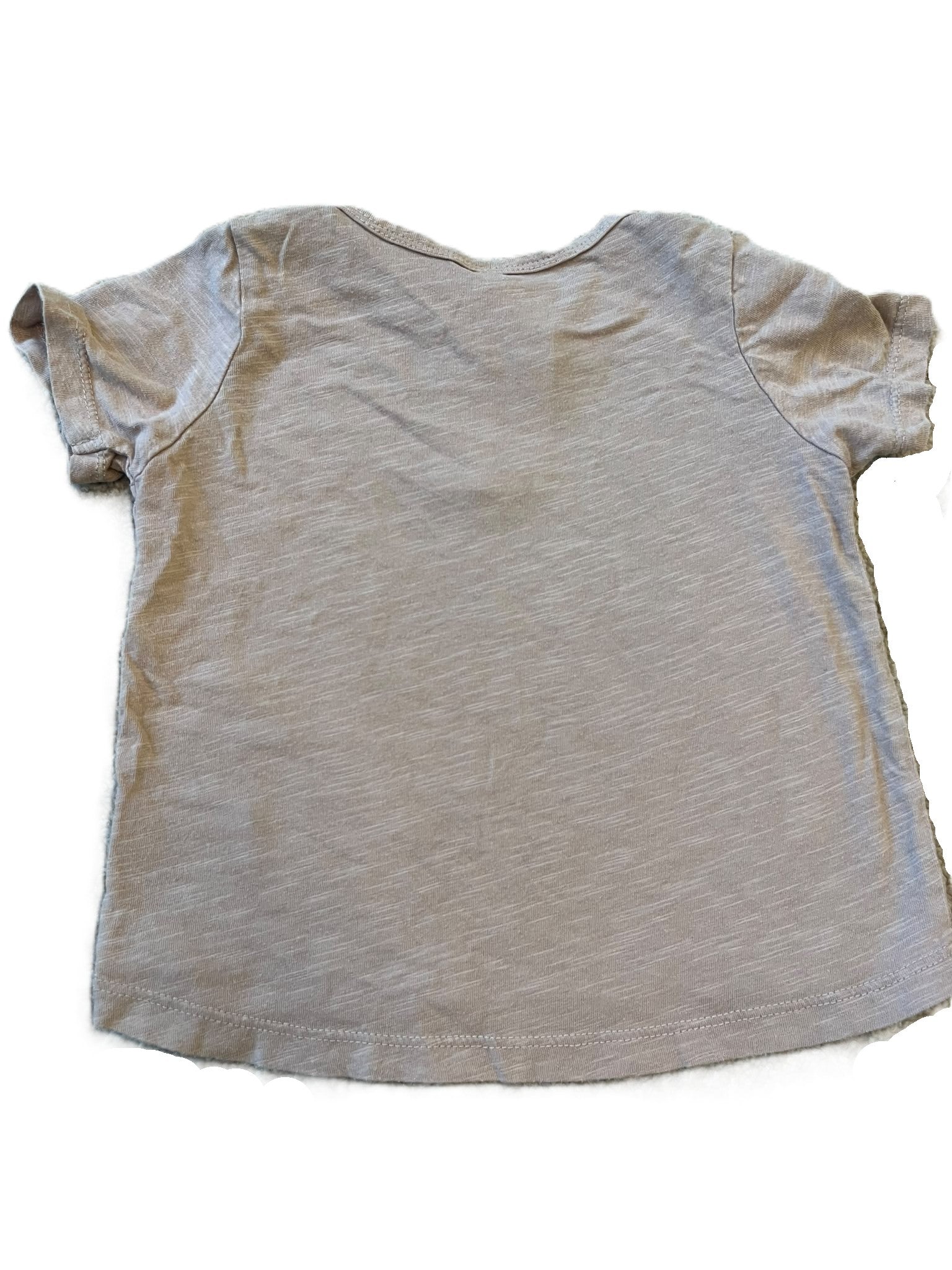 Rylee+Cru Hot Air Balloon T-shirt (12-18m)