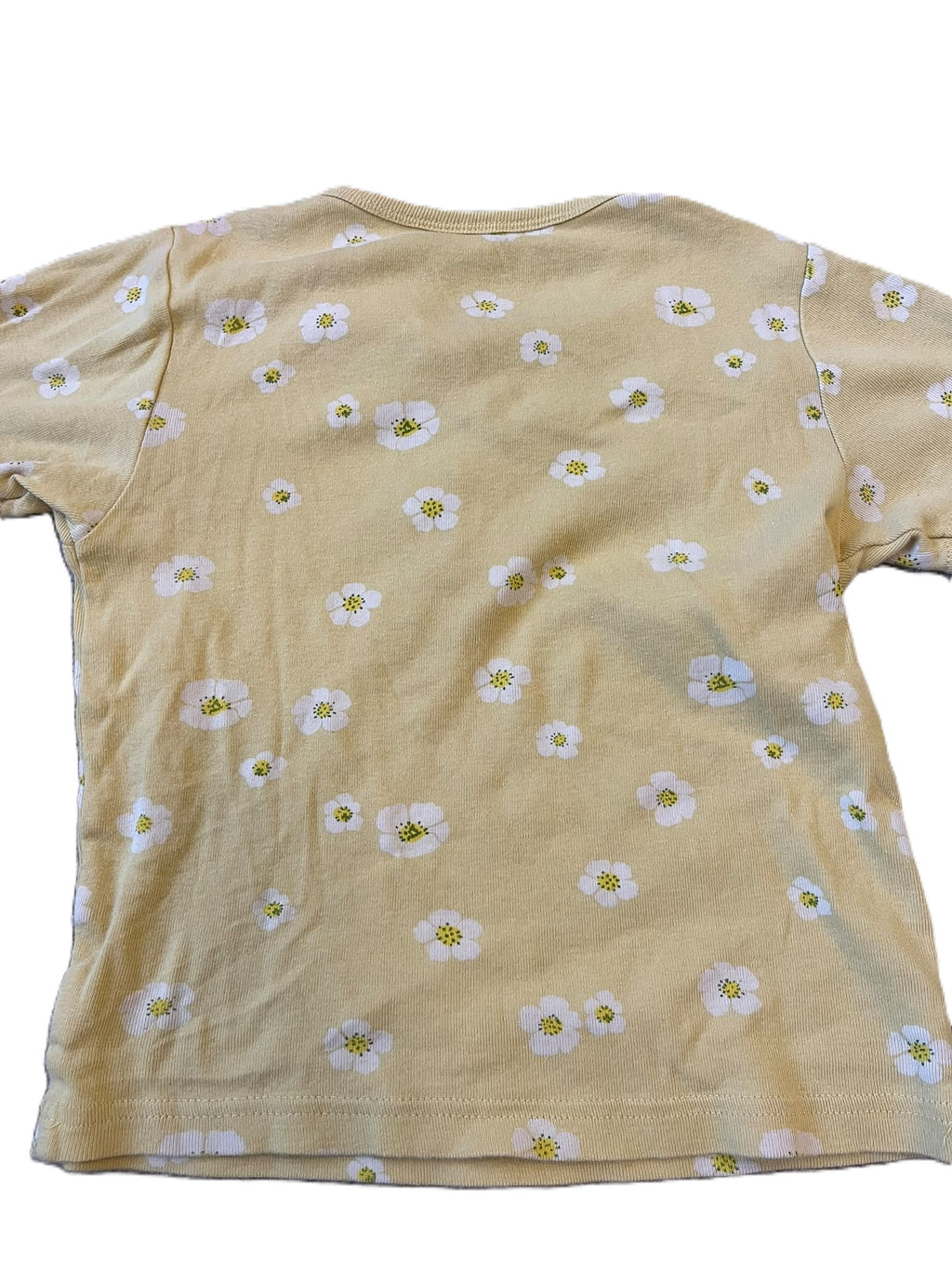 Nature Baby Daisy Set (5yrs)