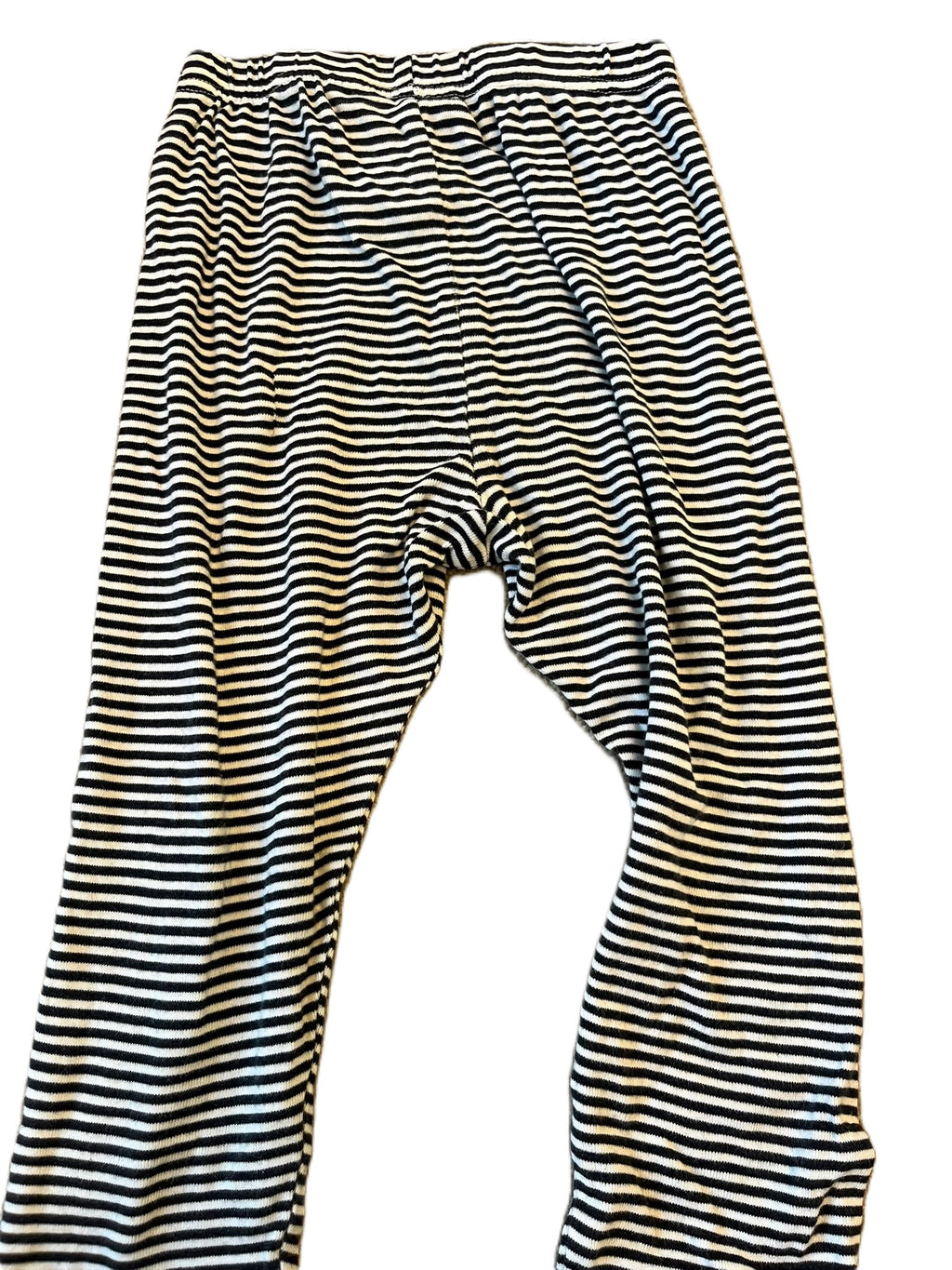 Nature Baby Striped Pants (4yrs)