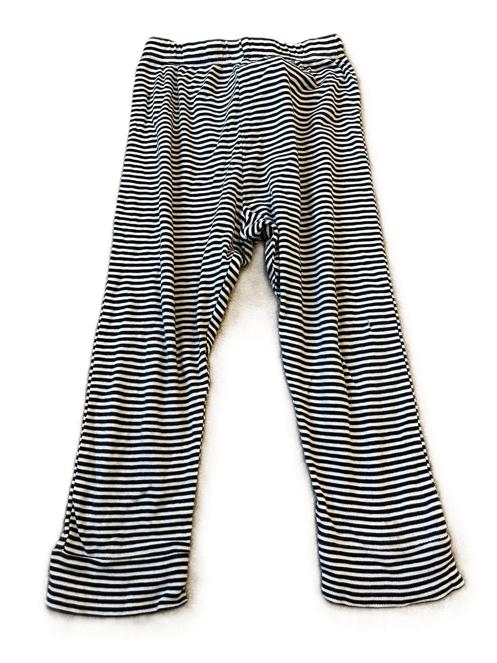 Nature Baby Striped Pants (4yrs)