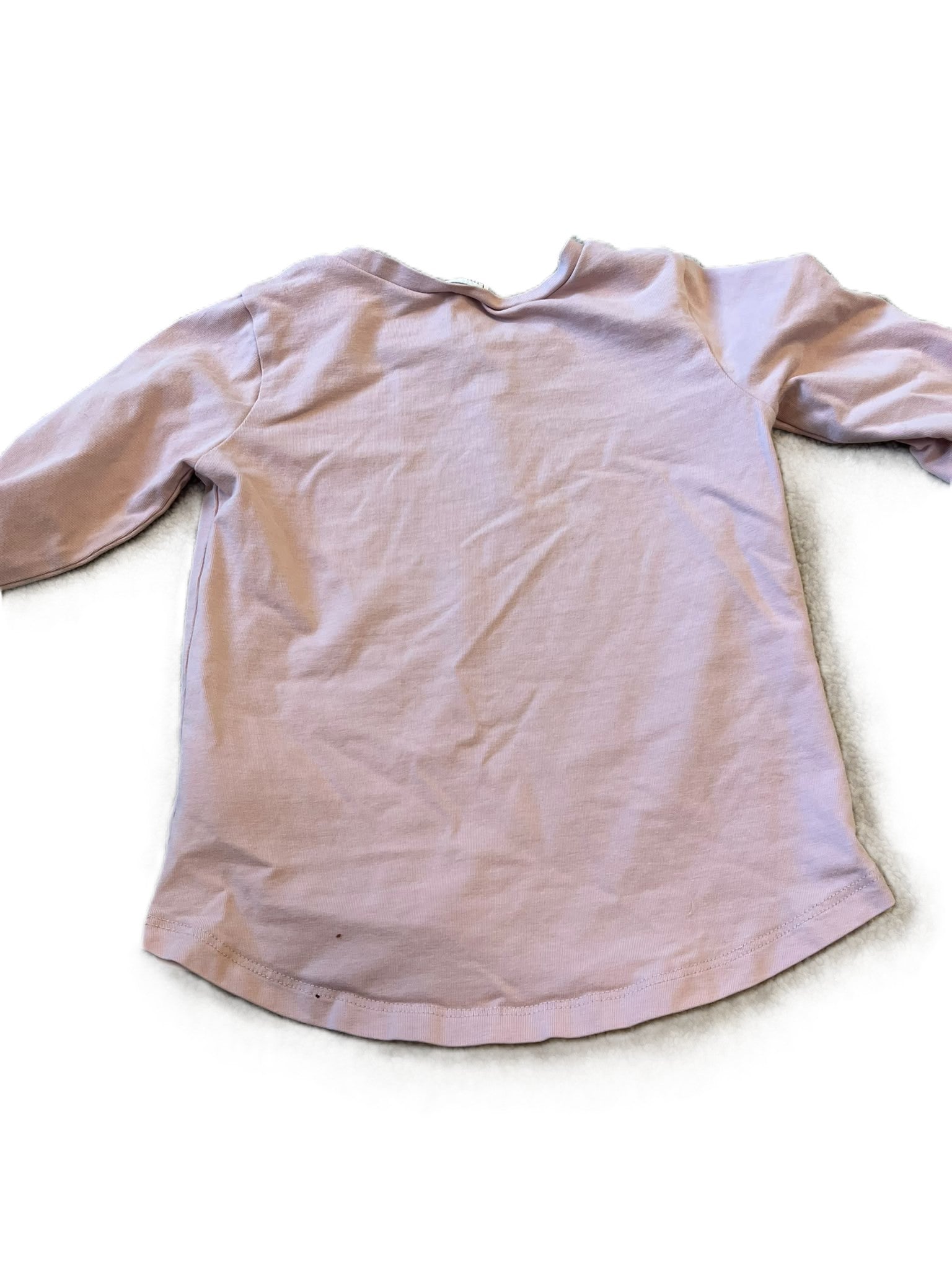 Dimples Long Sleeve (18mon)