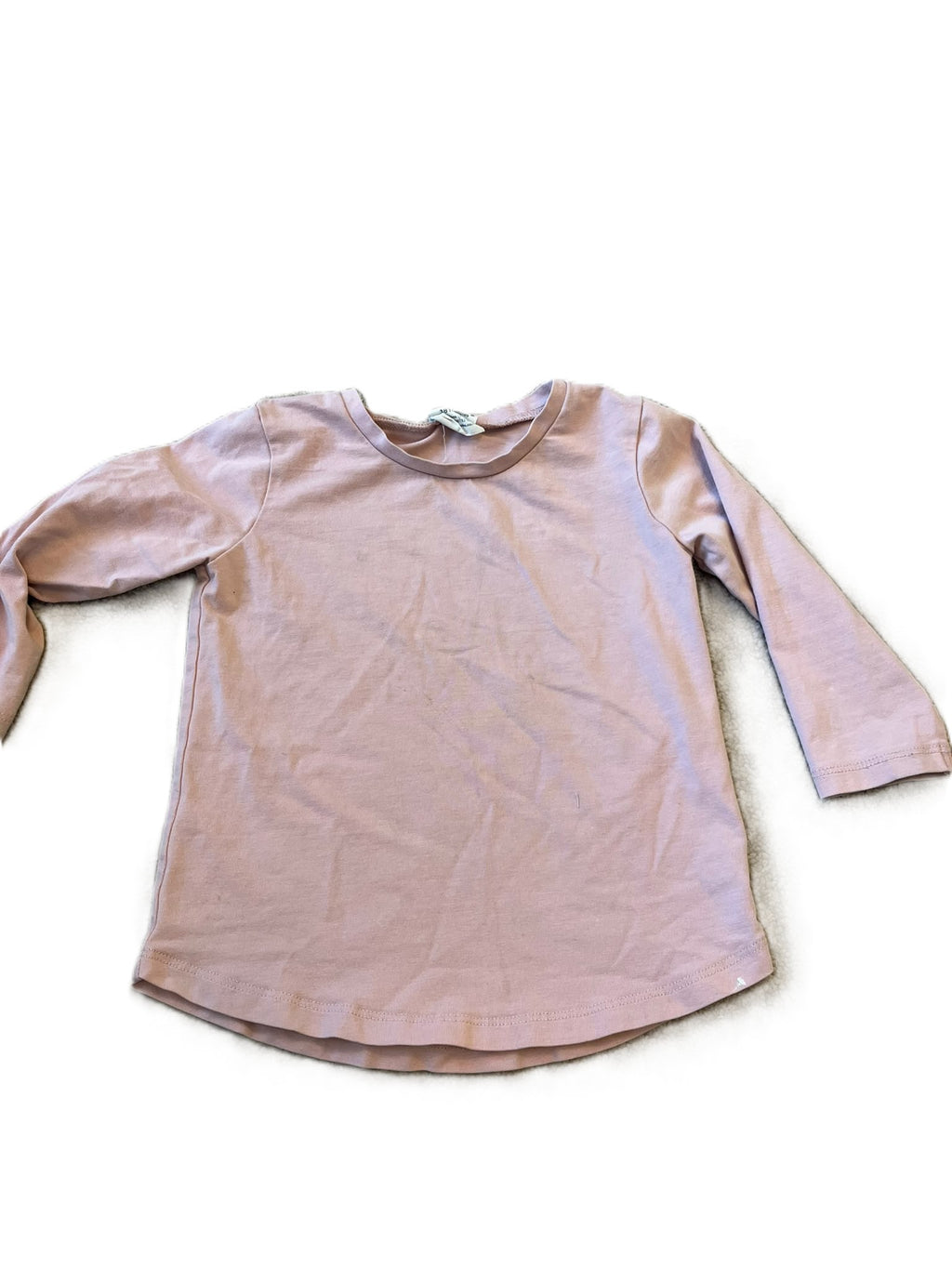 Dimples Long Sleeve (18mon)
