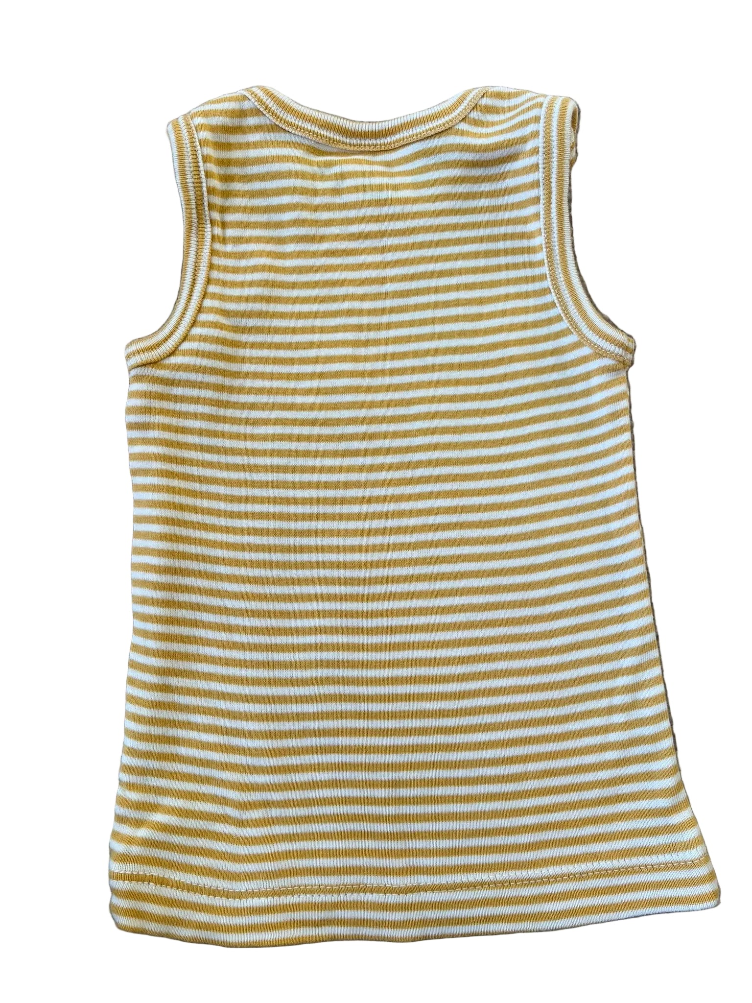 Nature Baby Save the Bees Singlet (3-6mon)