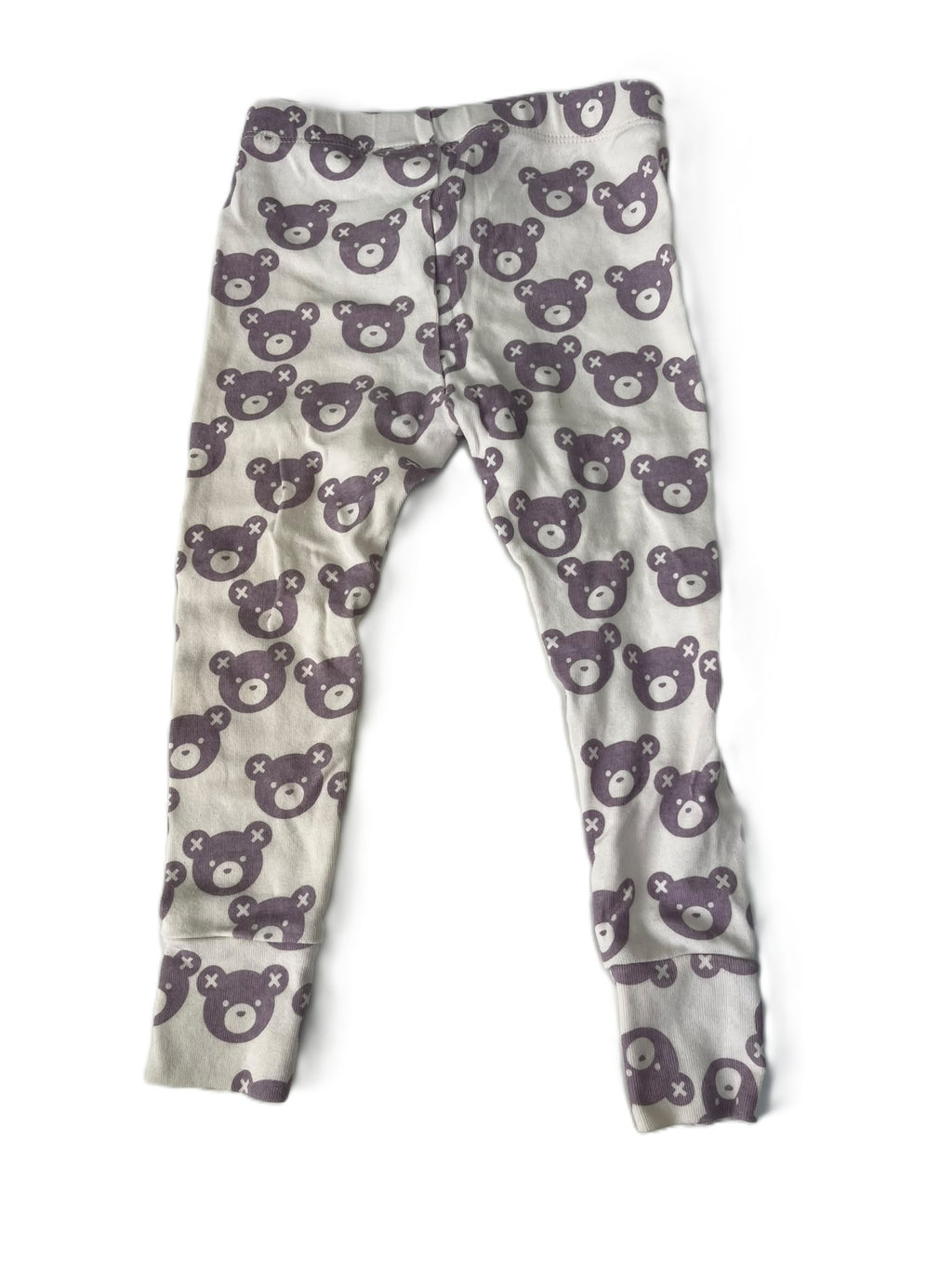 HUX Bear Leggings (2yr)