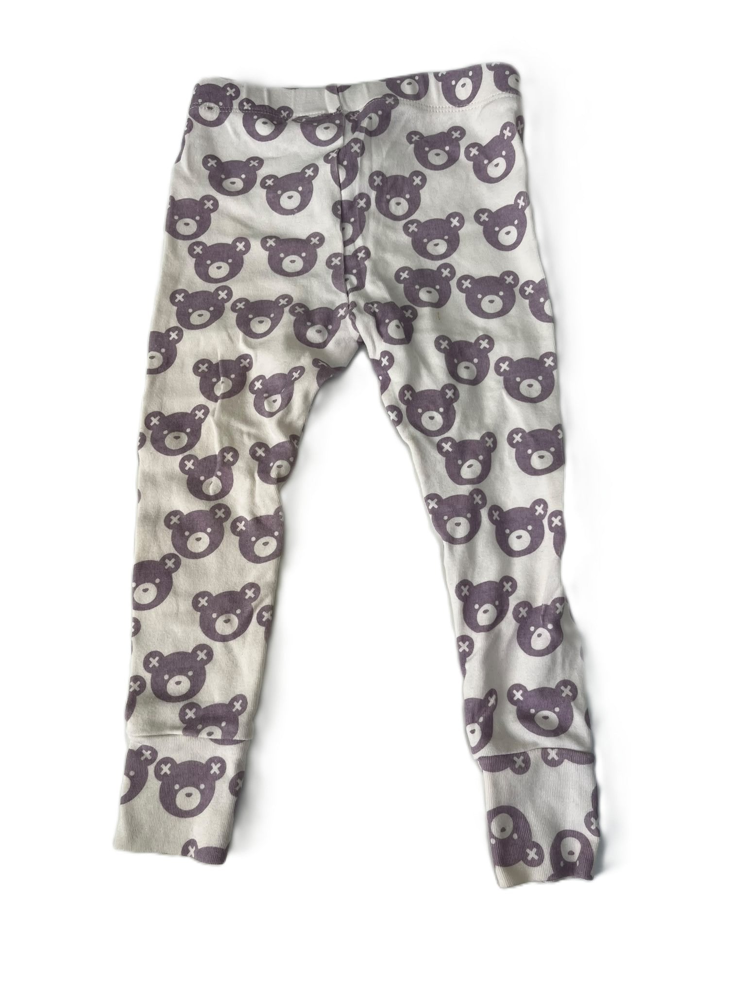HUX Bear Leggings (2yr)