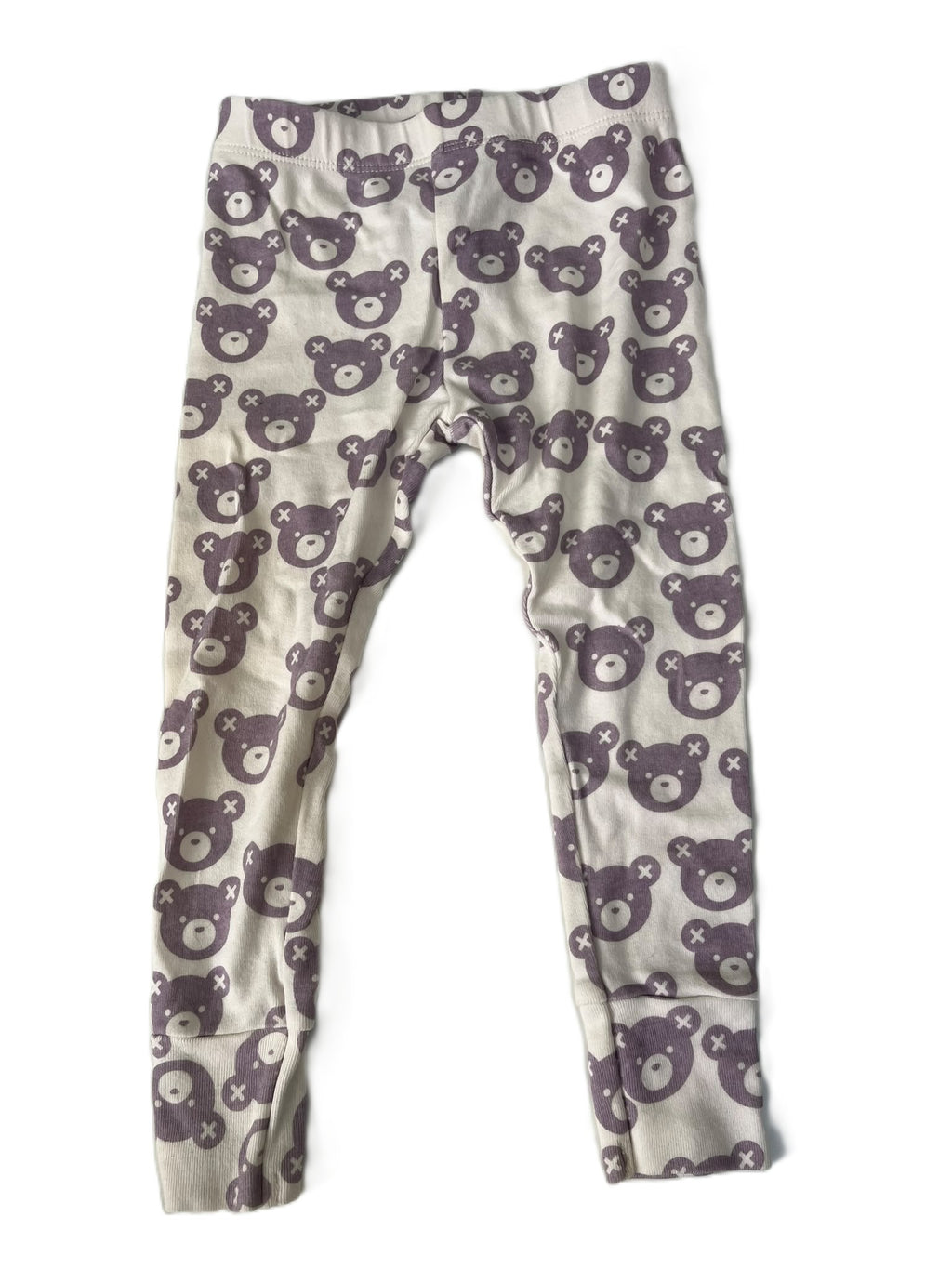 HUX Bear Leggings (2yr)
