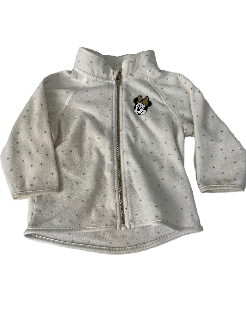 H&M Minny Mouse Jumper (4-6m)
