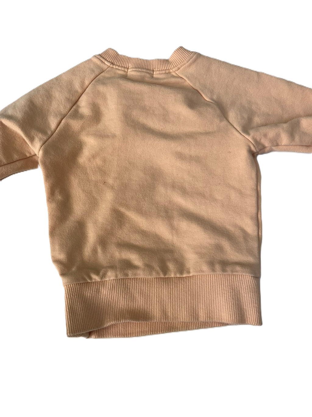 Jamie Kay Flora Jumper (3-6m)