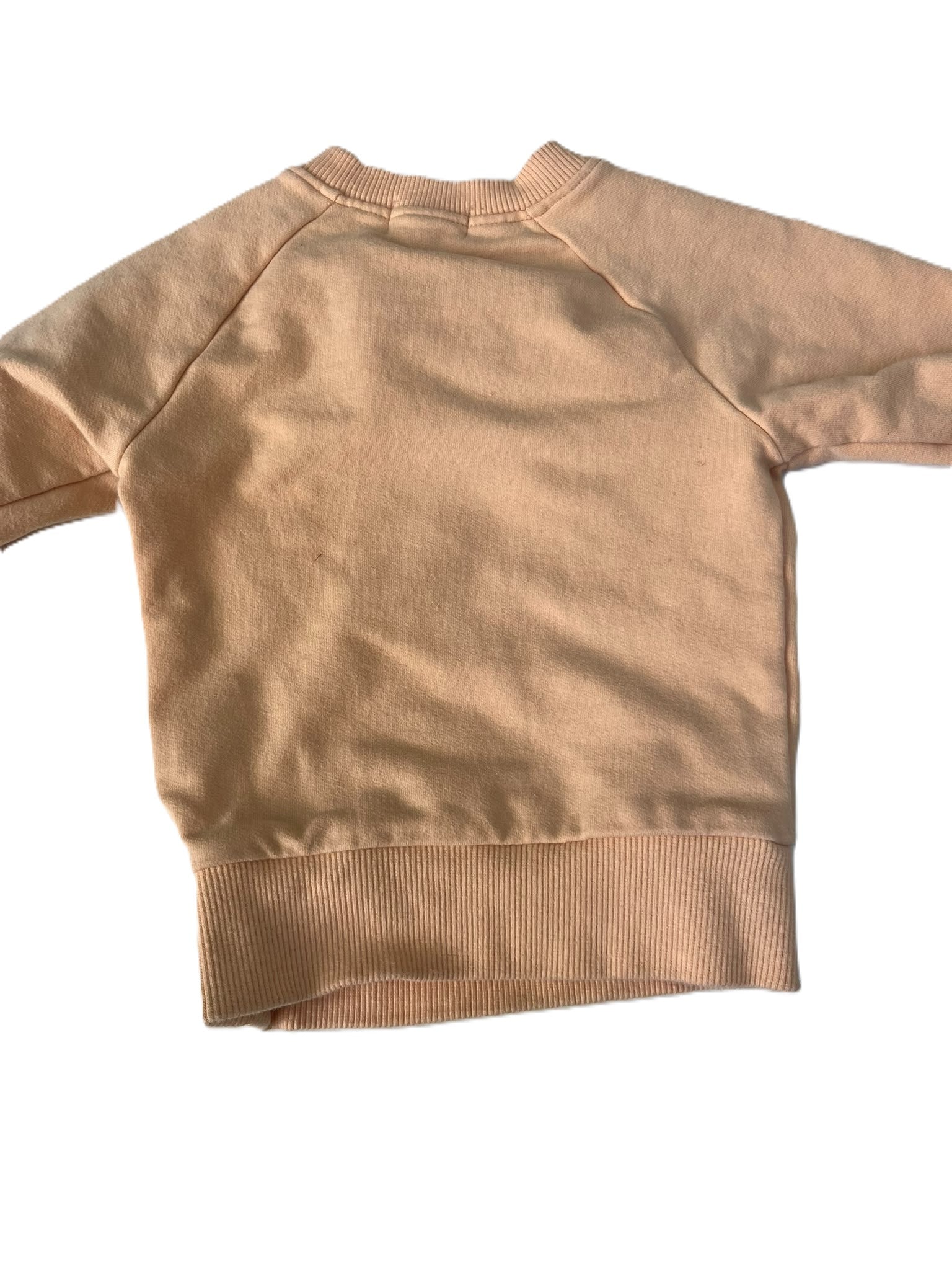 Jamie Kay Flora Jumper (3-6m)