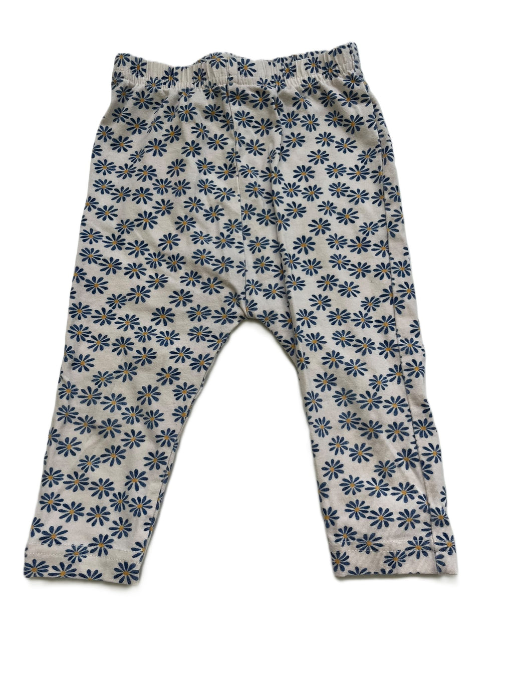 Nature Baby Daisy Pants (6-12m)
