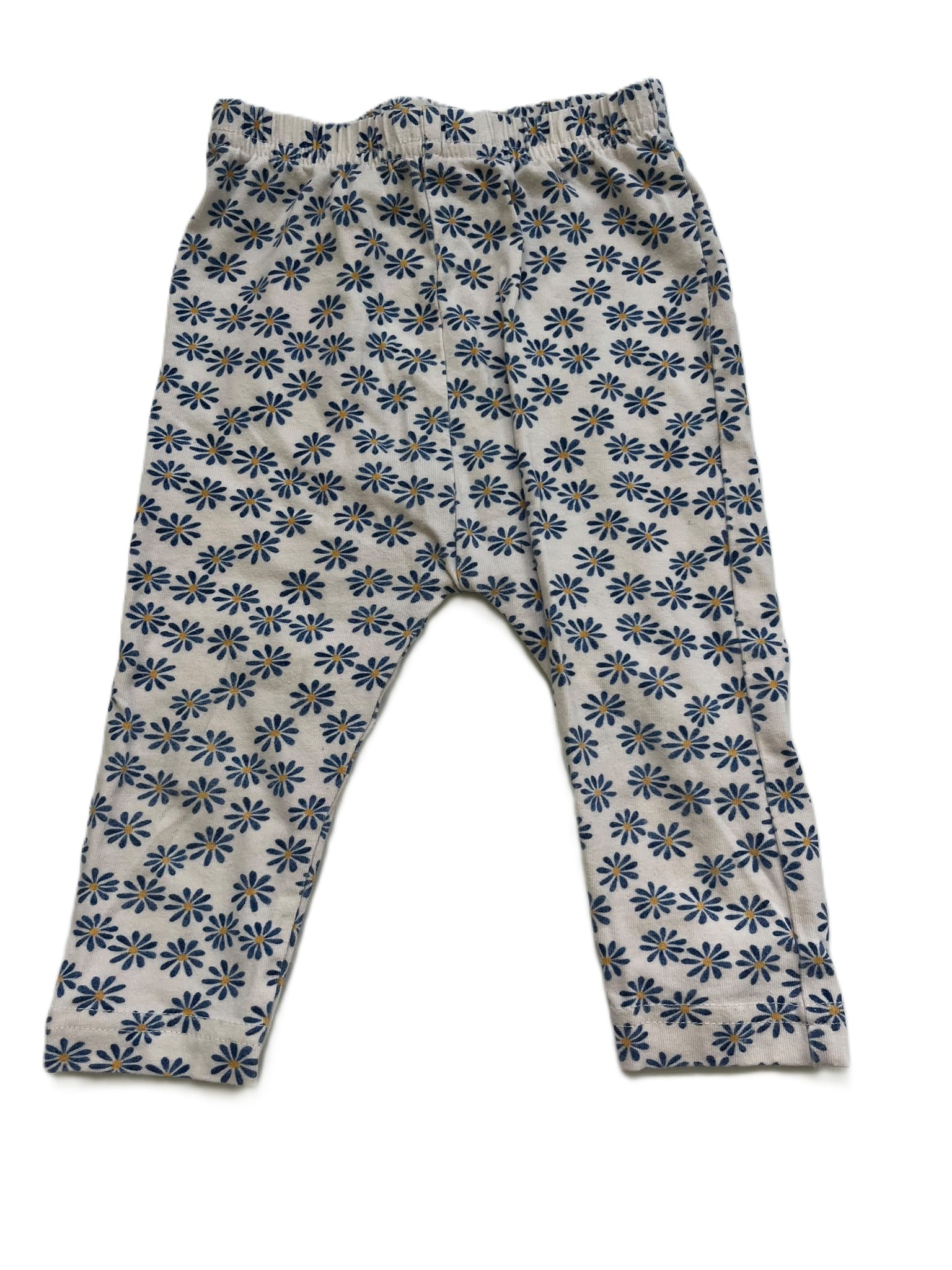 Nature Baby Daisy Pants (6-12m)