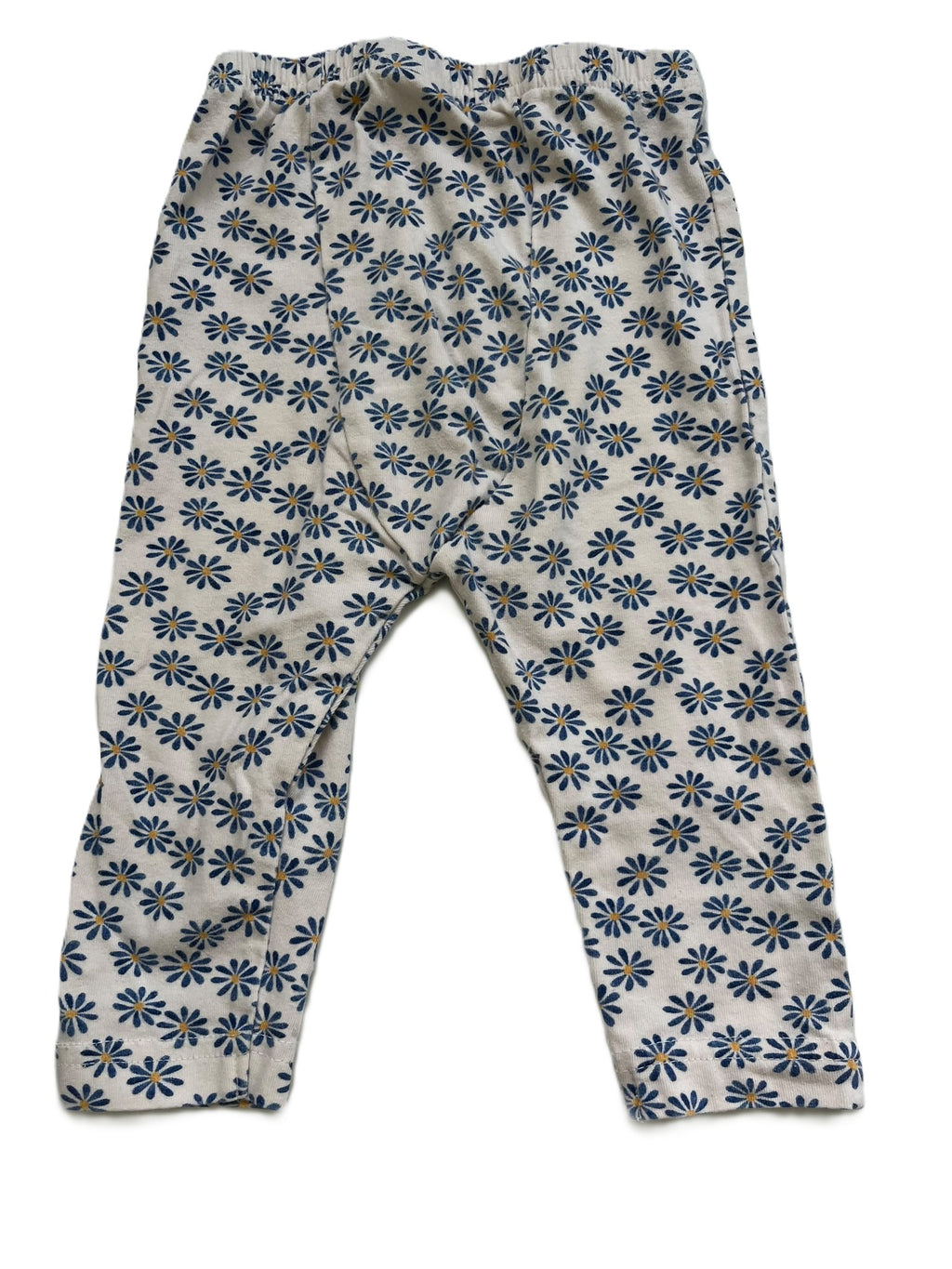 Nature Baby Daisy Pants (6-12m)