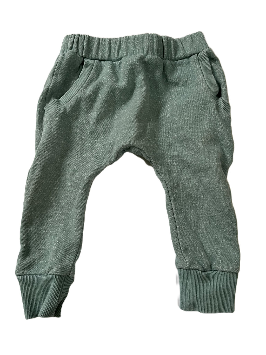 Wilson+Frenchy "I'm A Keeper" Set (6-12m)