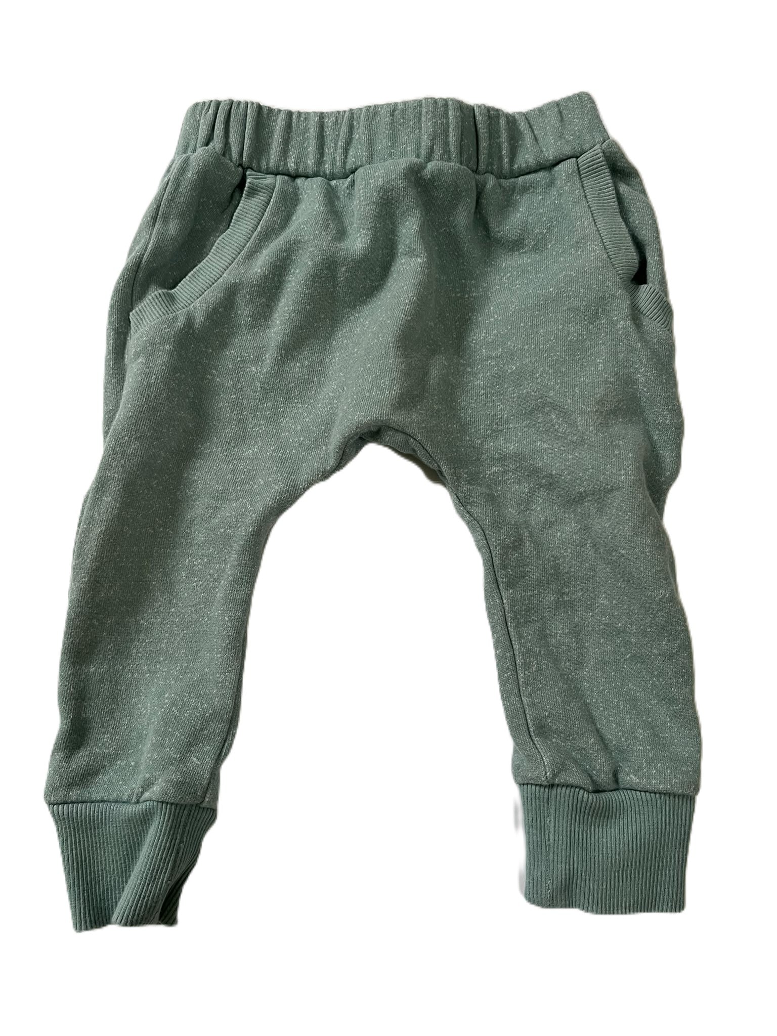 Wilson+Frenchy "I'm A Keeper" Set (6-12m)