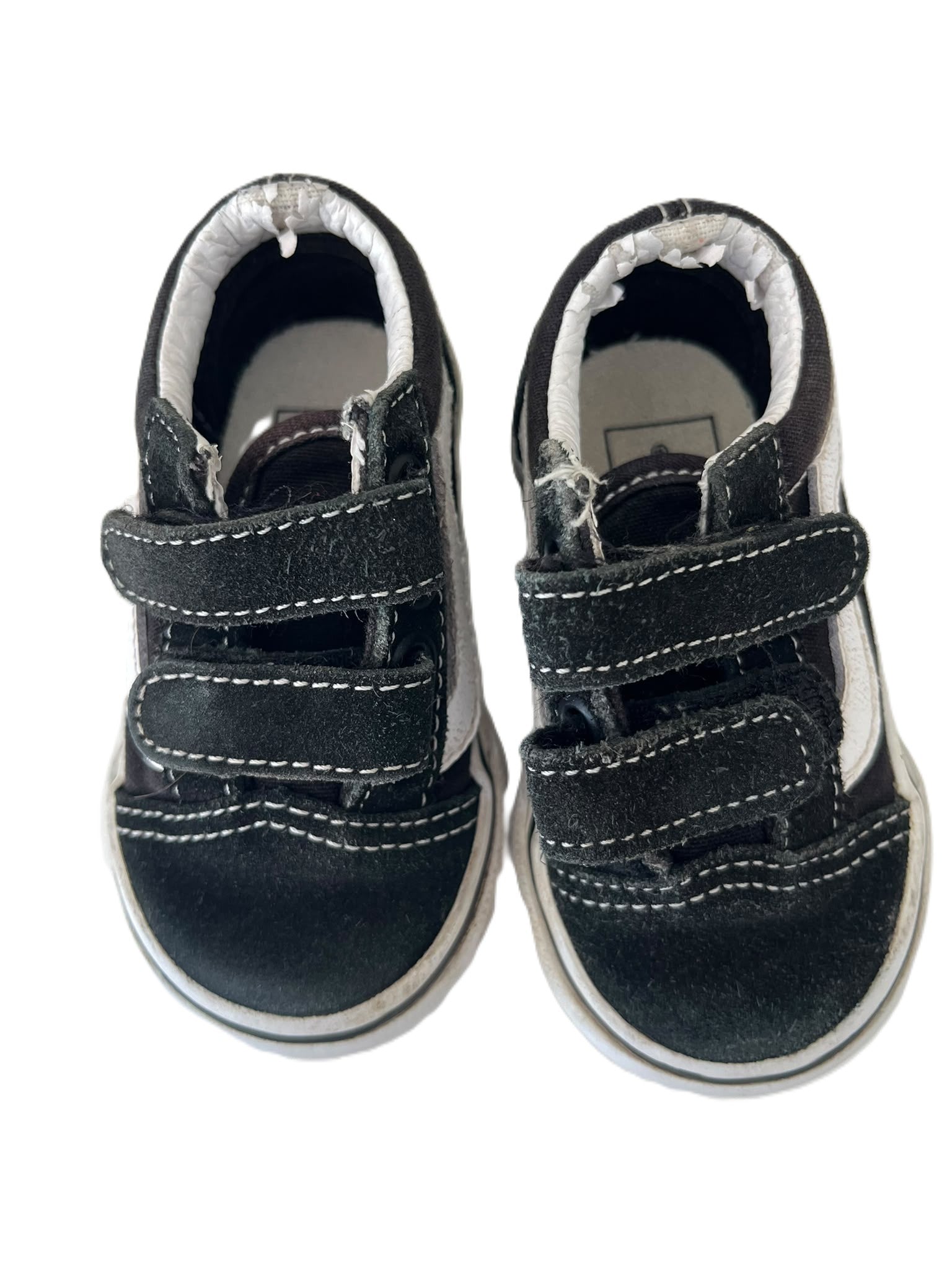 Vans Shoes (US4)
