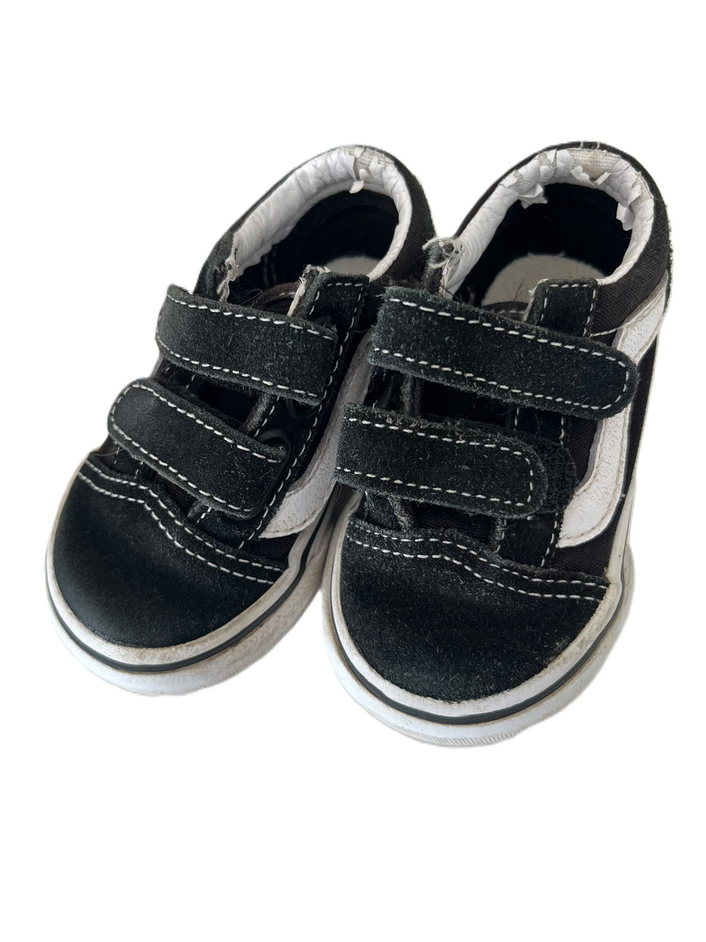 Vans Shoes (US4)