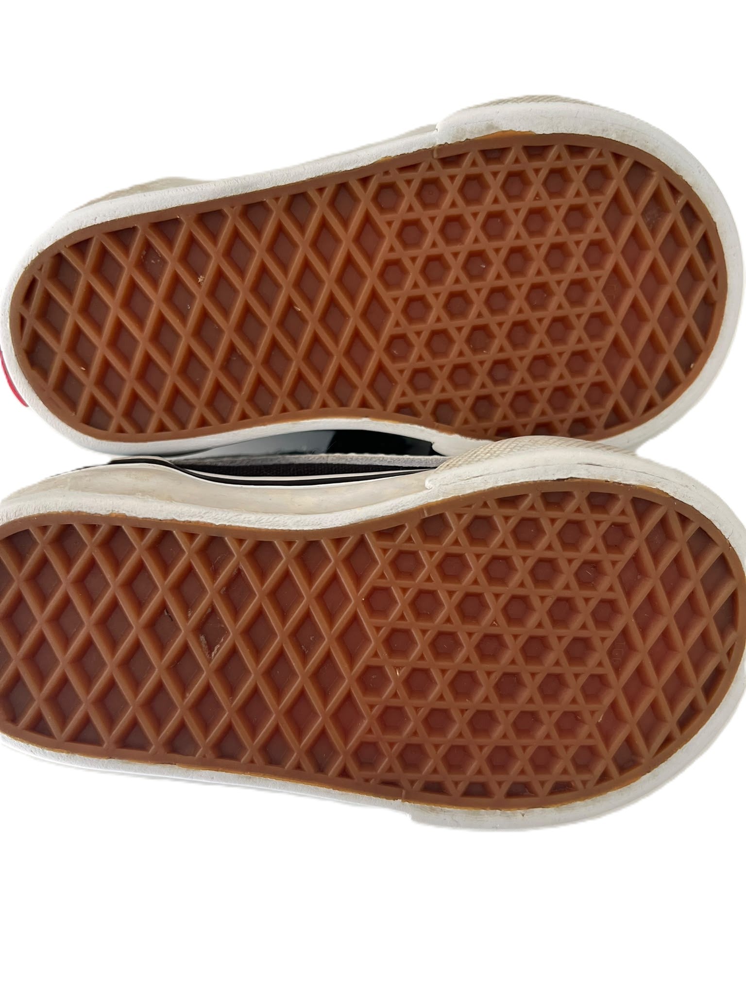 Vans Shoes (US4)