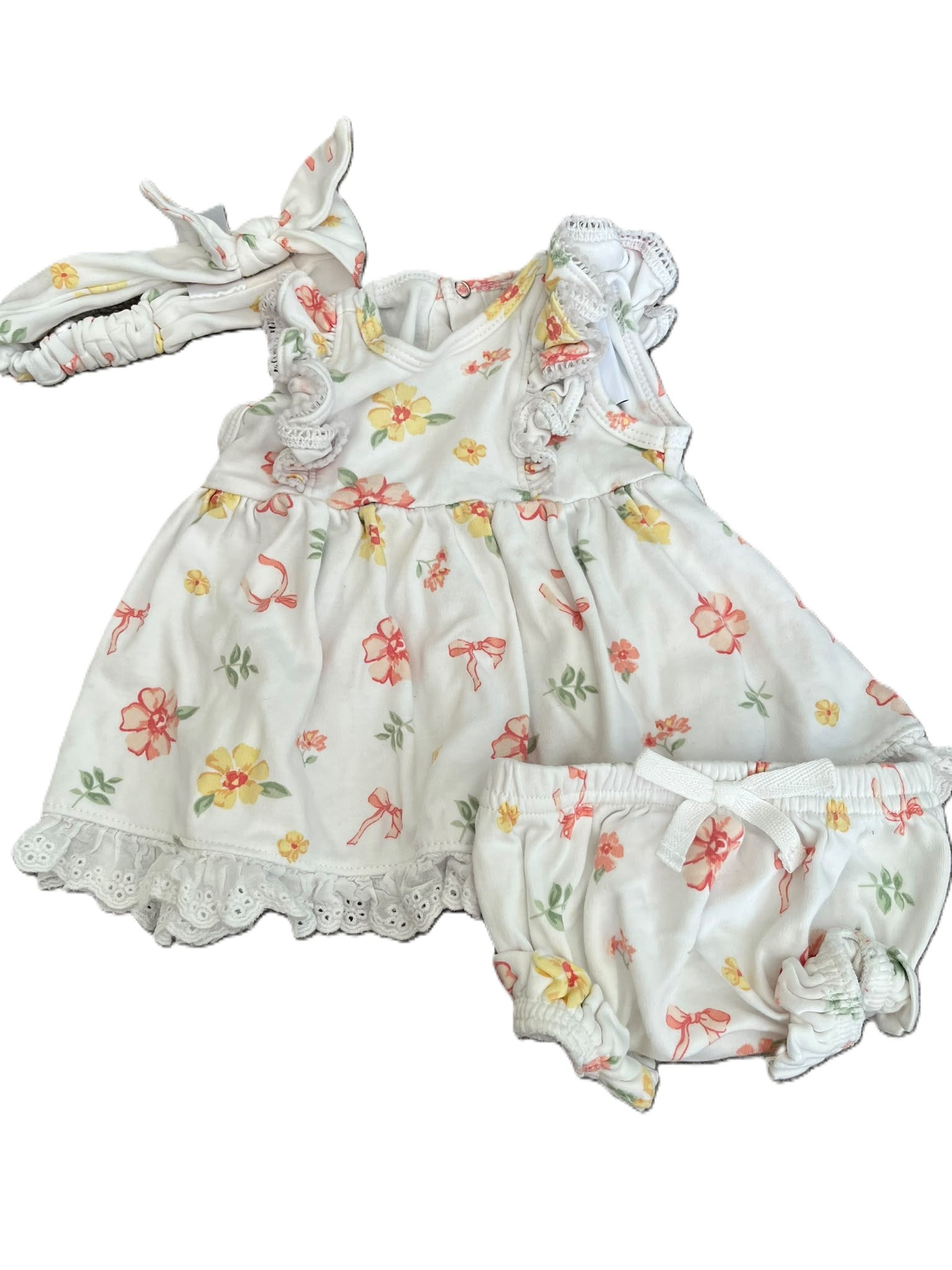Little Bundle Bundle (0-3m)