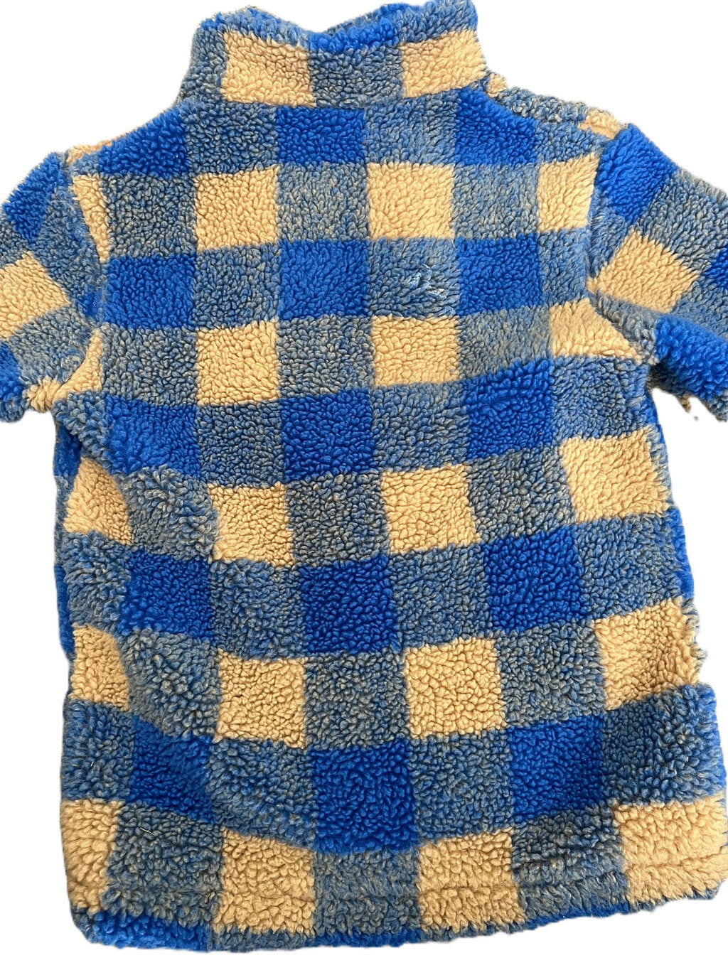Seed Sherpa Jacket (6yr)