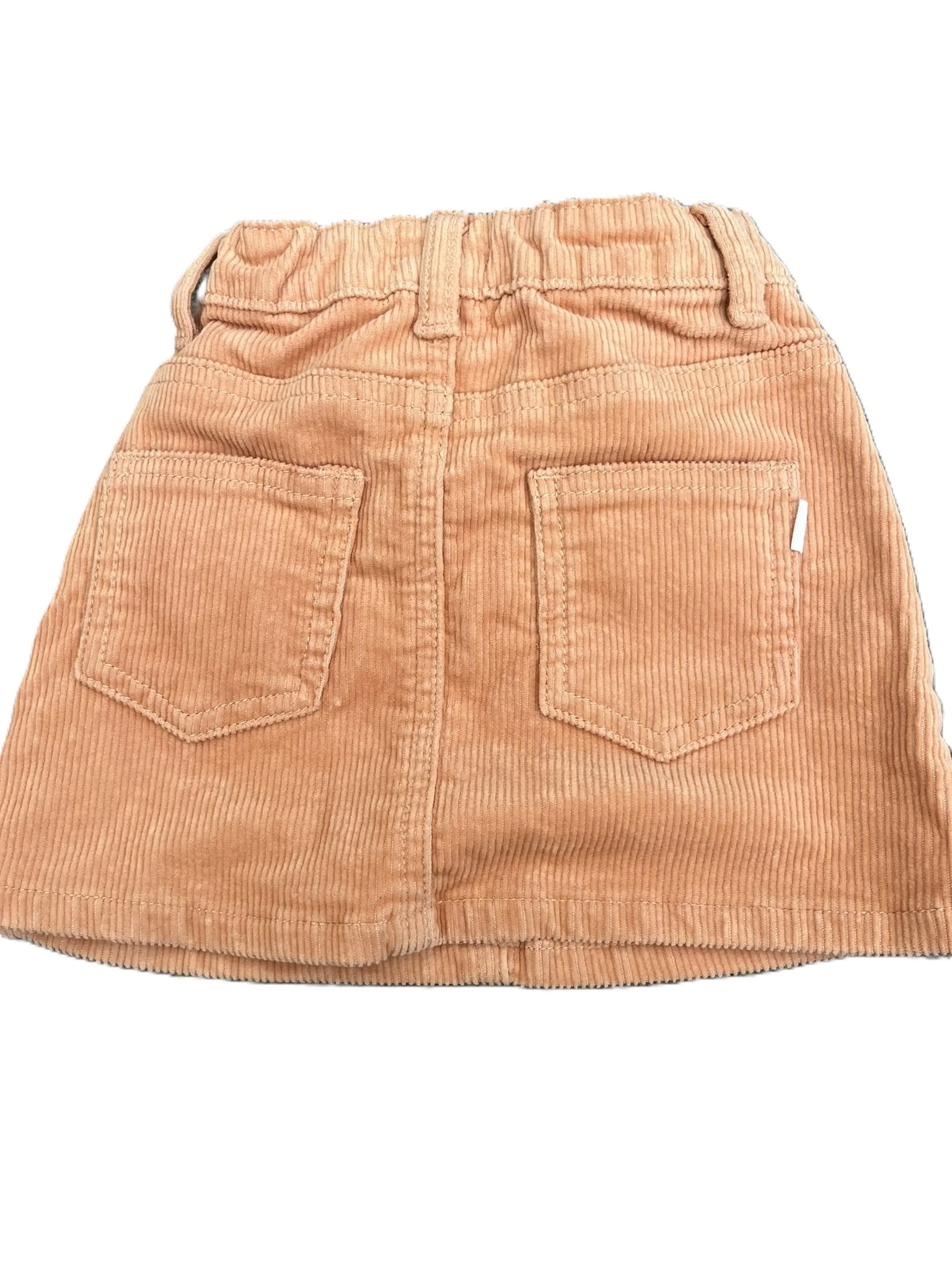 Jamie Kay Corduroy Skirt (6-12m)
