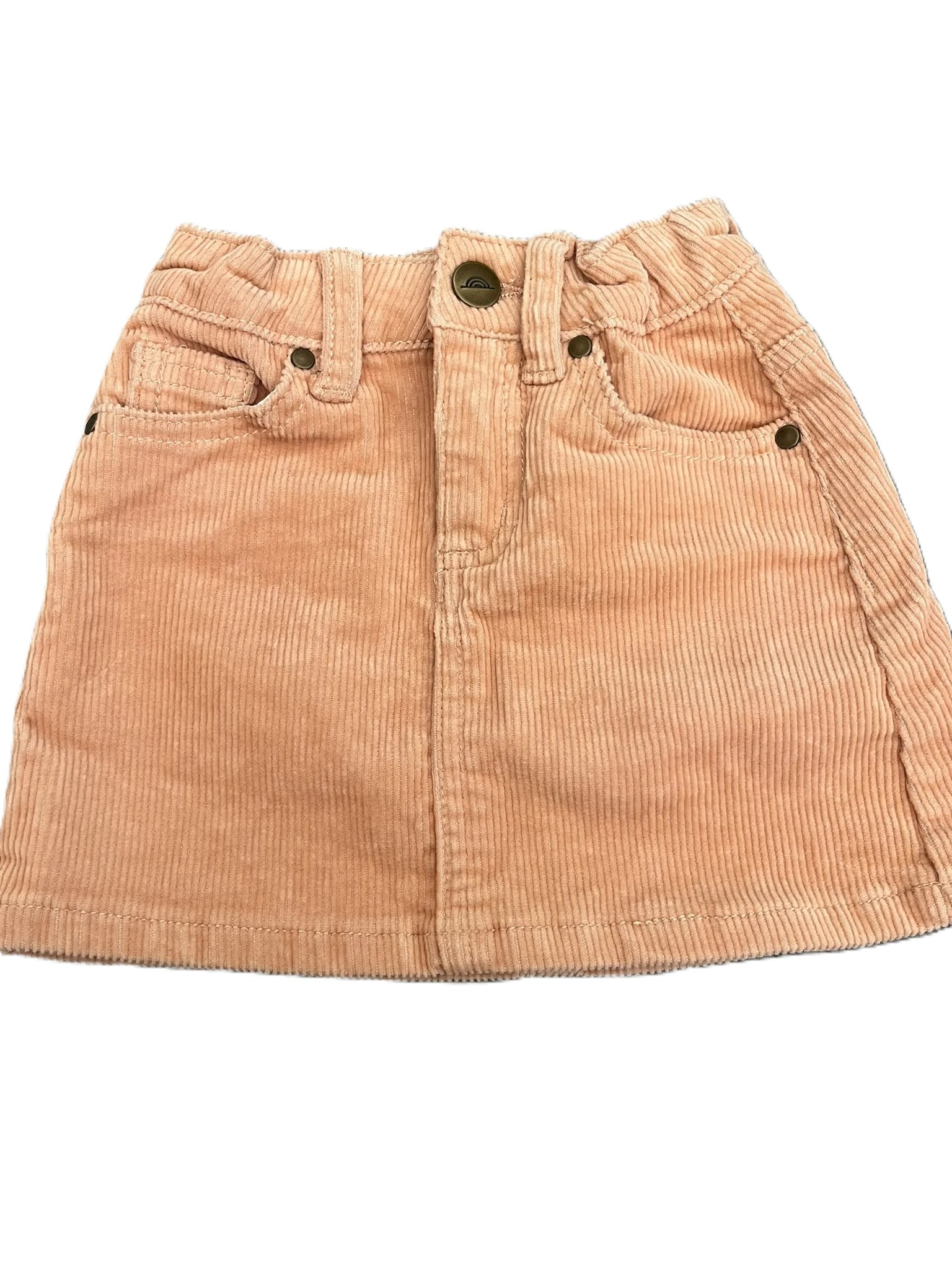 Jamie Kay Corduroy Skirt (6-12m)