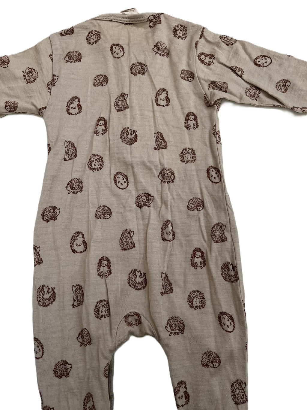 Nature Baby Merino Stretch & Grow (3-6mon)