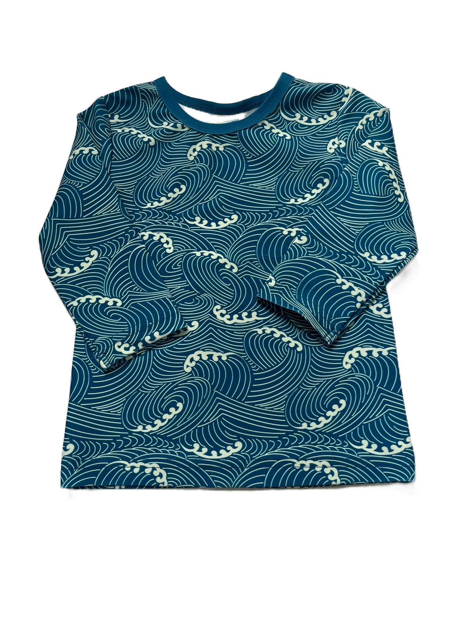 Nature Baby Swimmers (6-12mon)