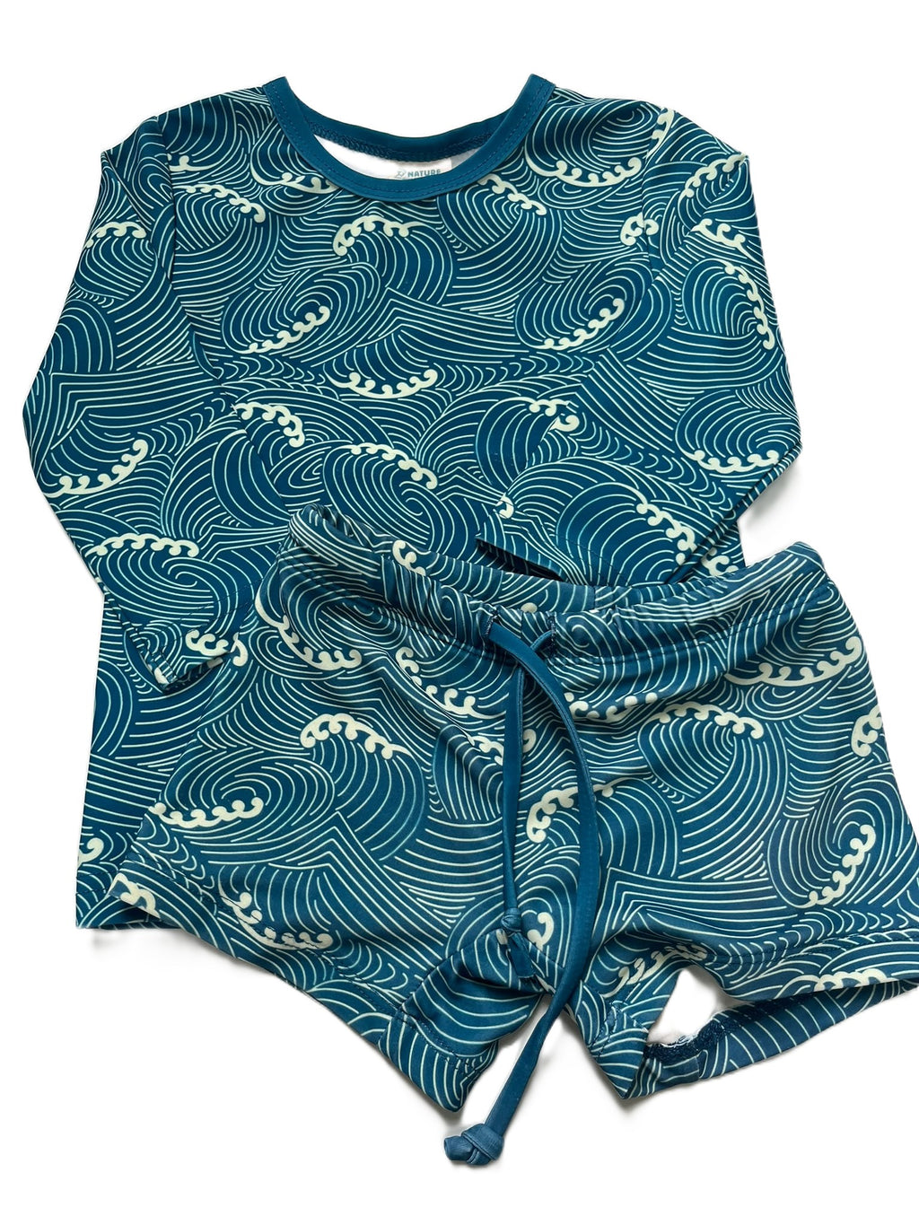 Nature Baby Swimmers (6-12mon)