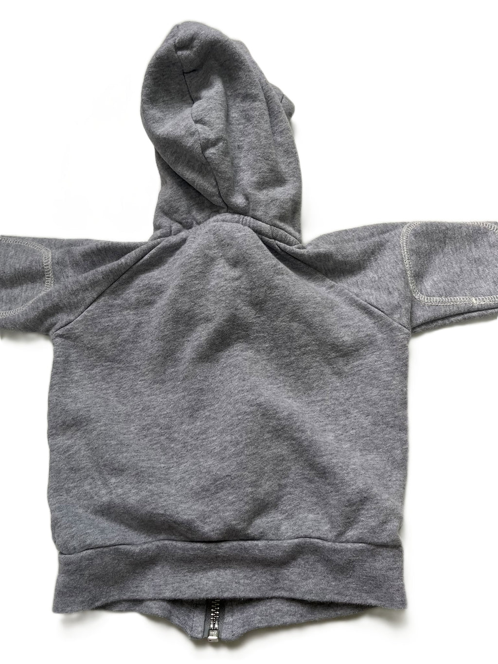 Nature Baby Hoodie (3-6mon)