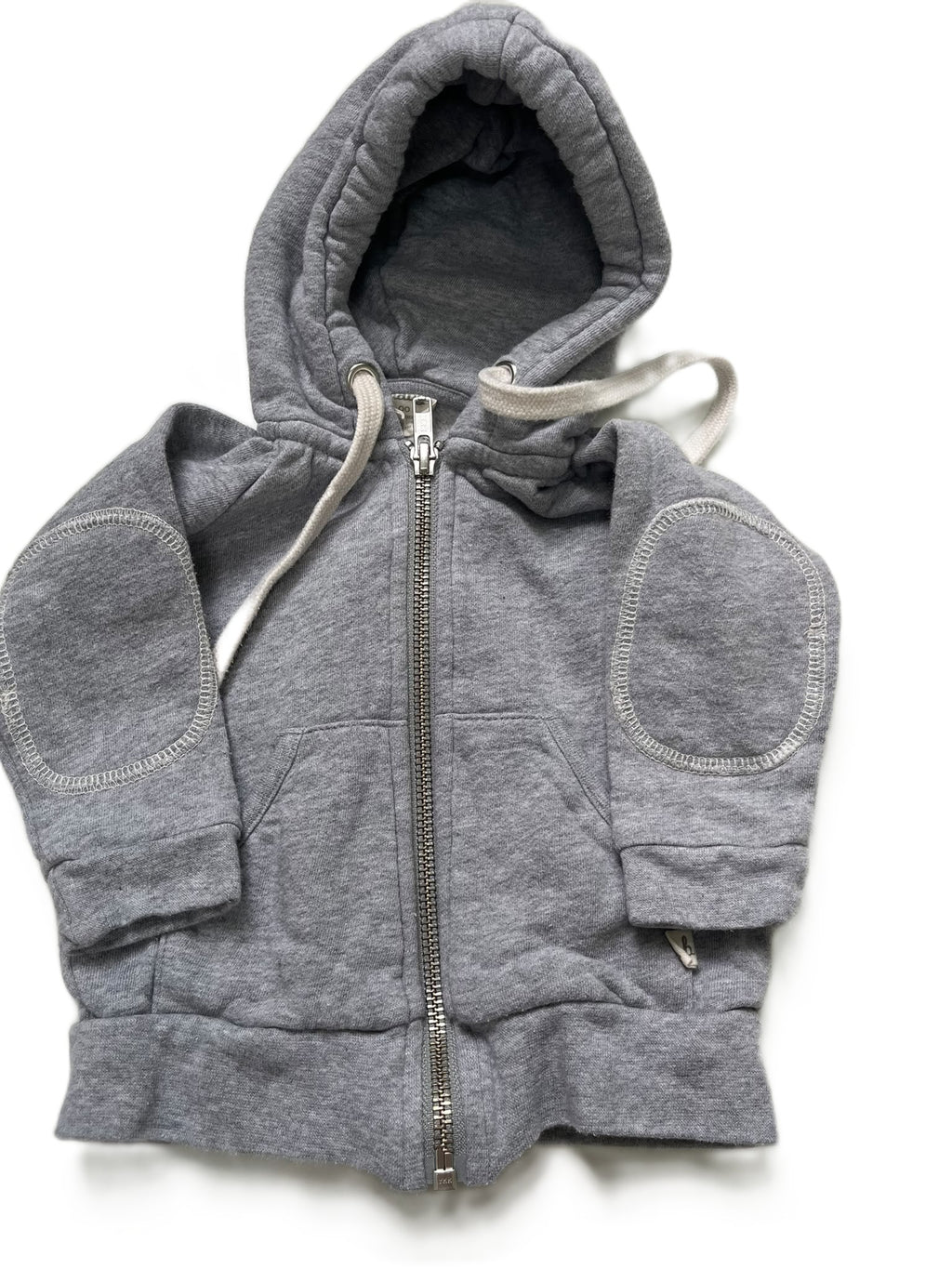 Nature Baby Hoodie (3-6mon)