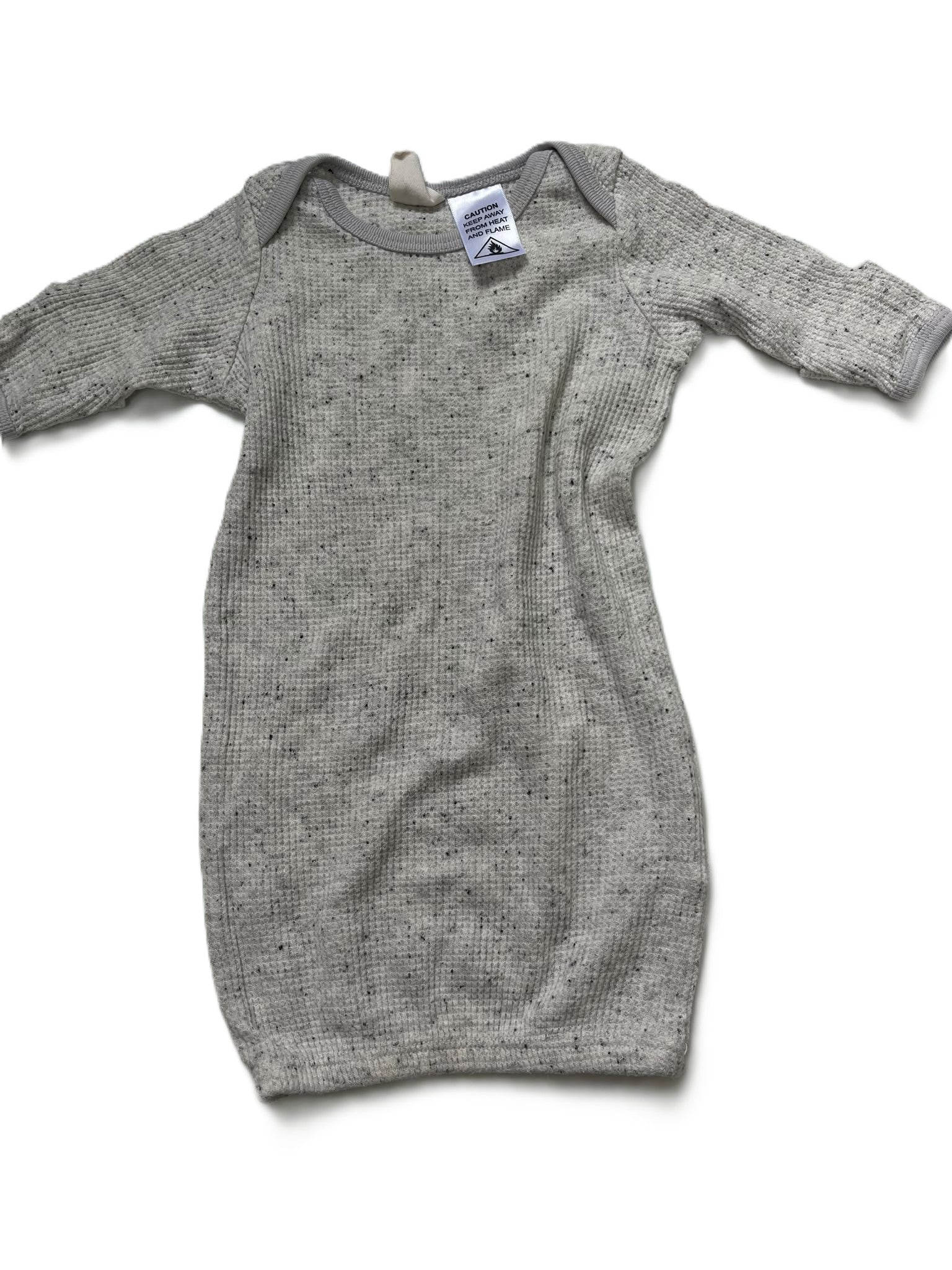 Milly&Milo Sleep Gown (Prem)