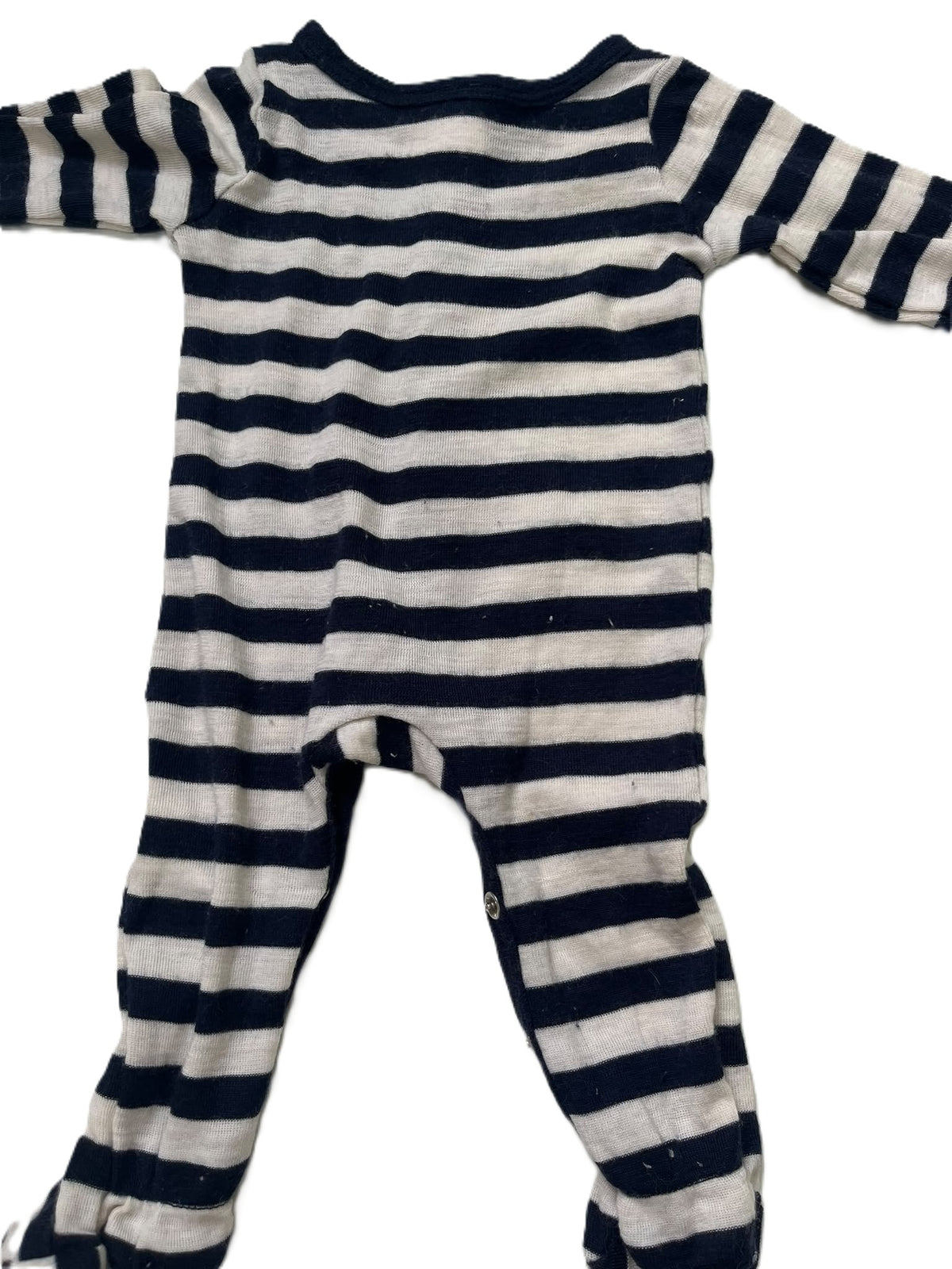 Milly&Milo Merino Sleepsuit (NB)