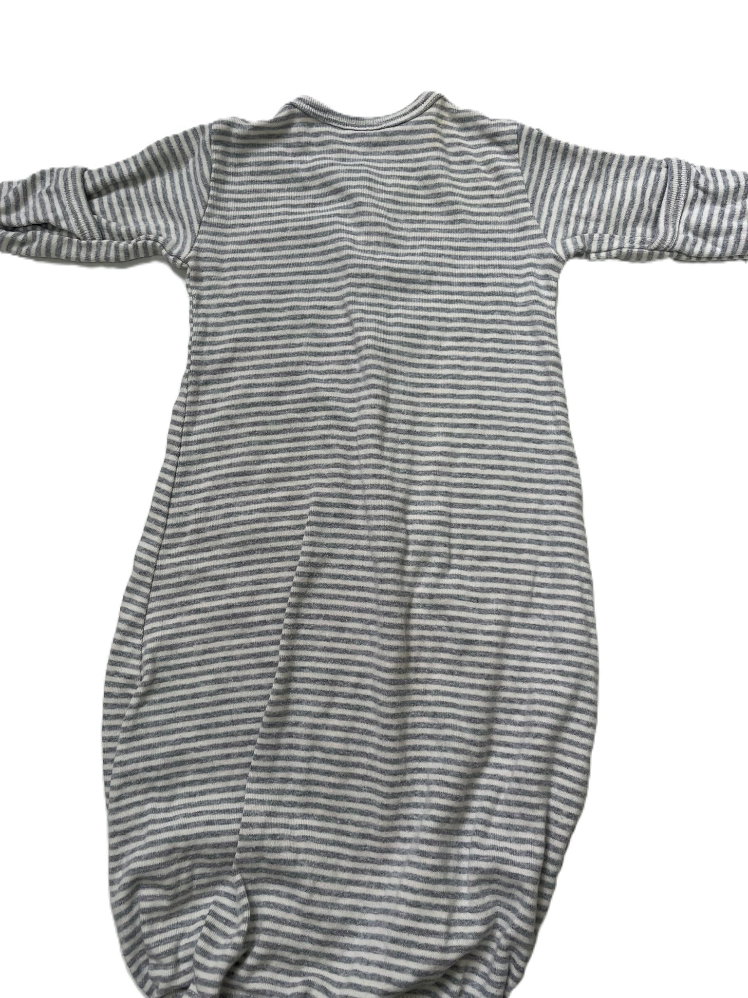 Nature Baby Sleep Gown (NB)