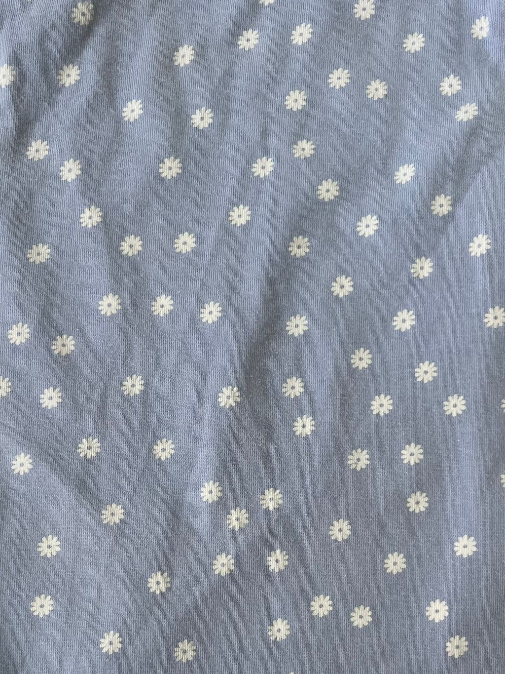 Nature Baby Daisy Onesie (1yr)