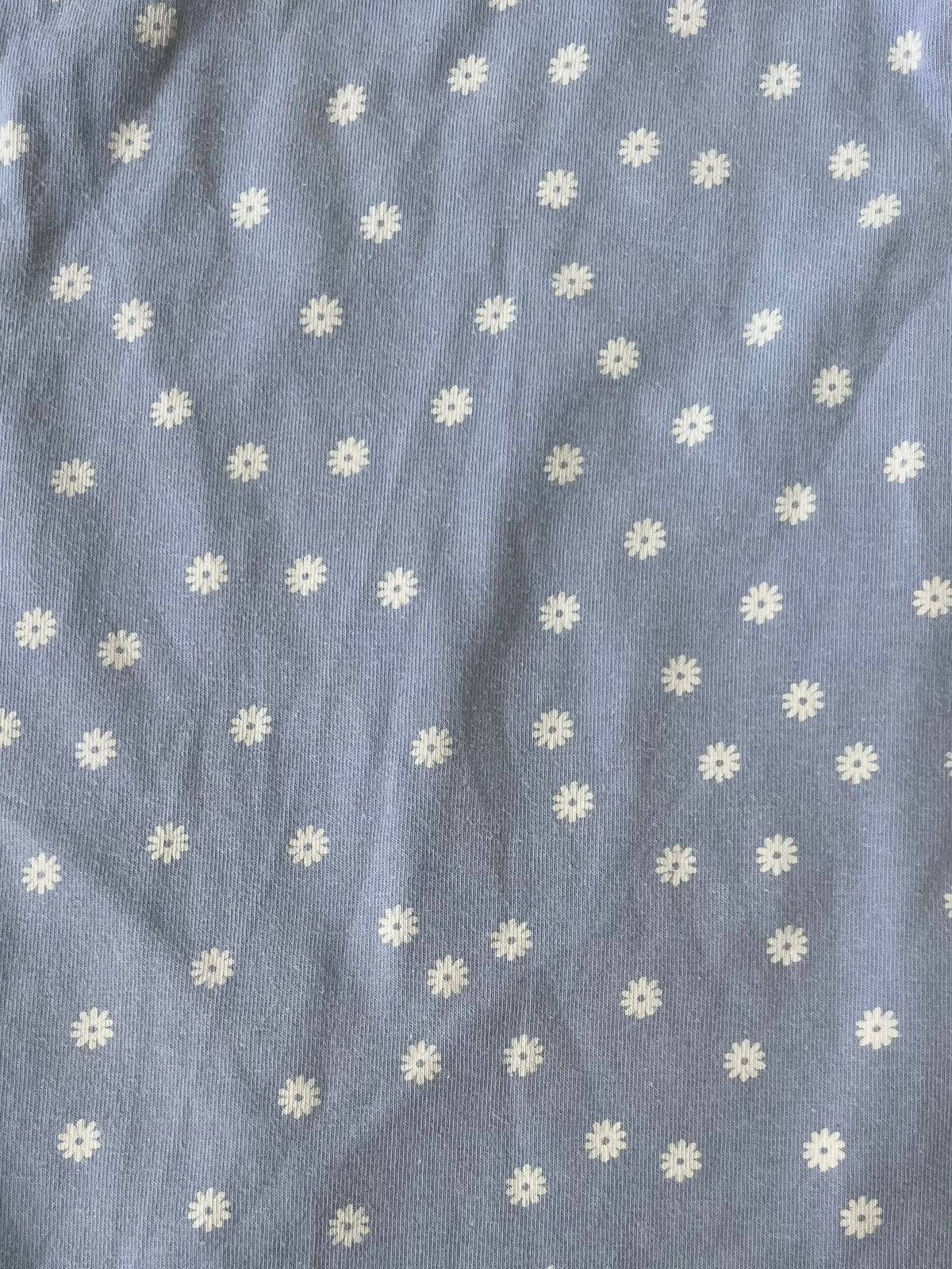 Nature Baby Daisy Onesie (1yr)
