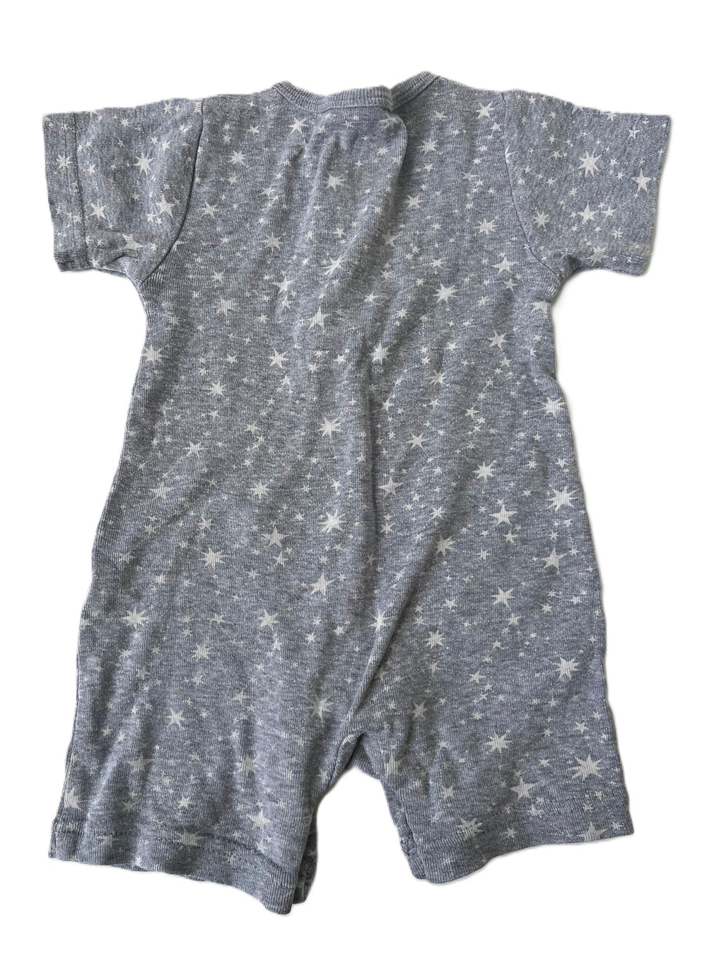 Nature Baby Star Romper (3-6m)