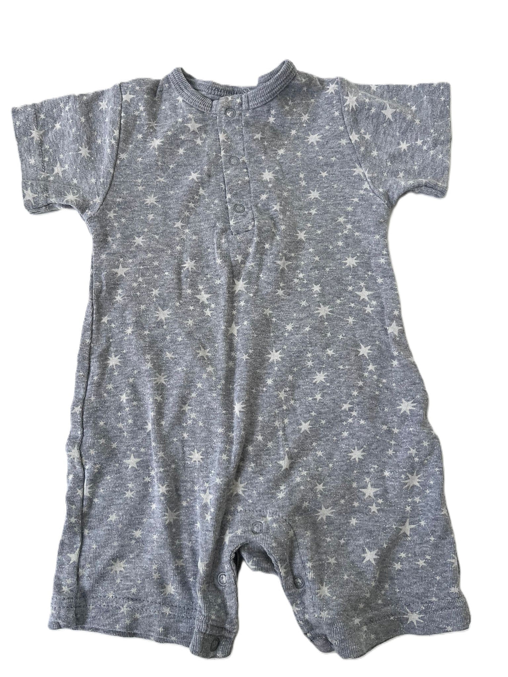 Nature Baby Star Romper (3-6m)
